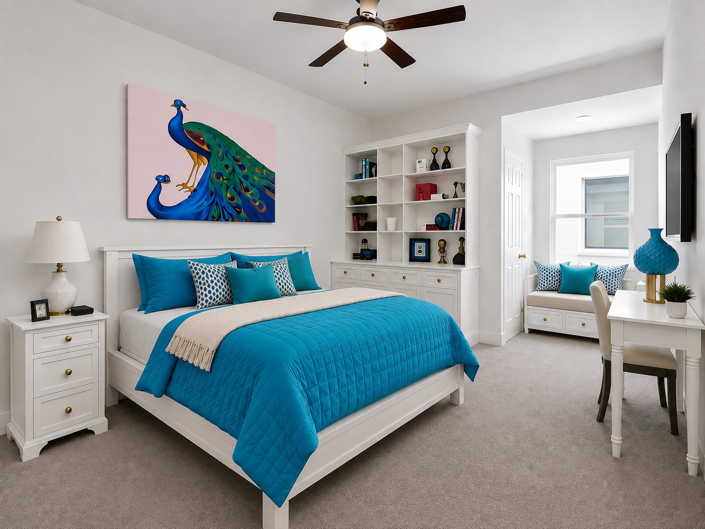 1729 Boxwood Row Drive