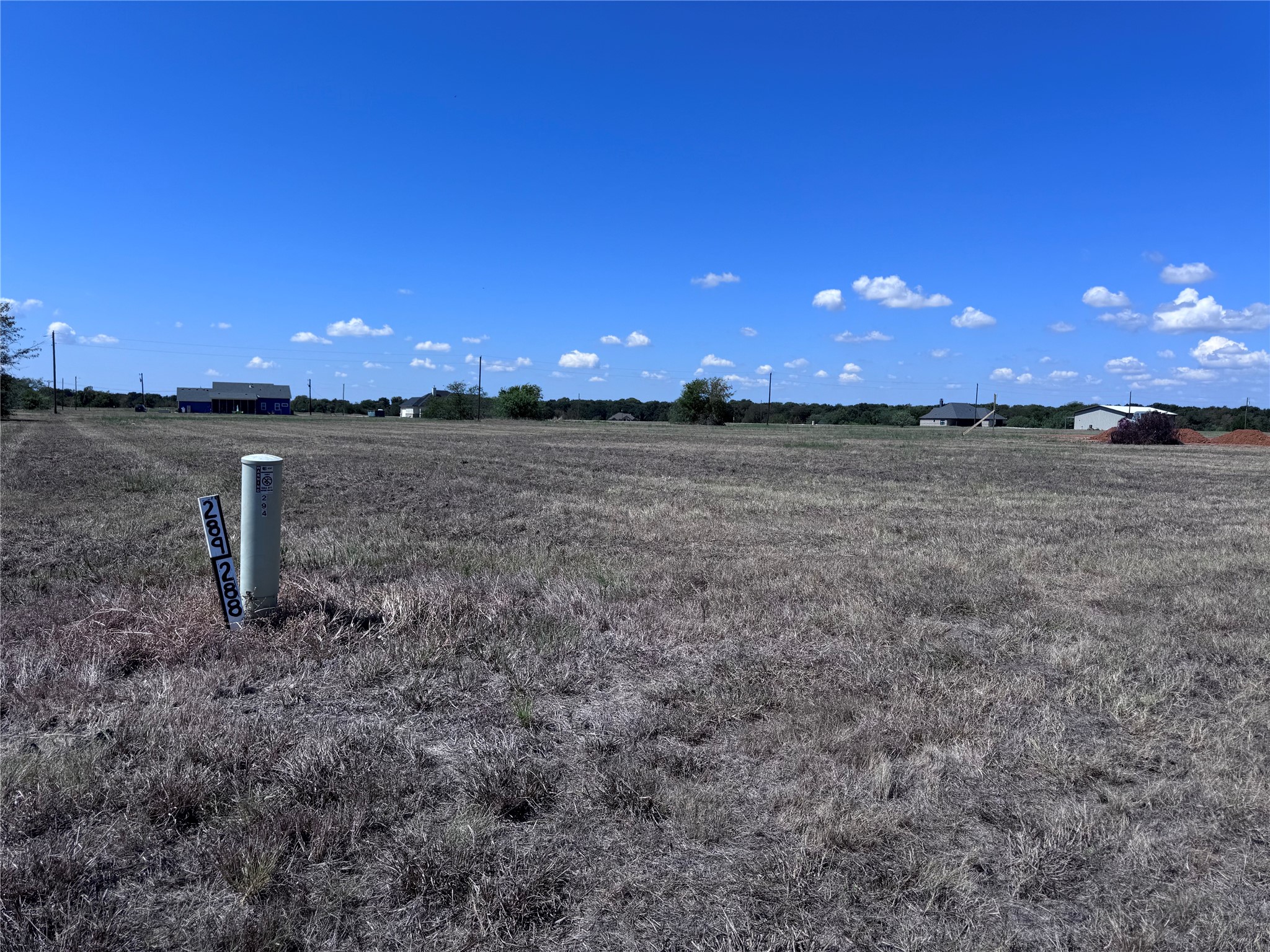 Lot 289 SE SE Private Road 3178 Road