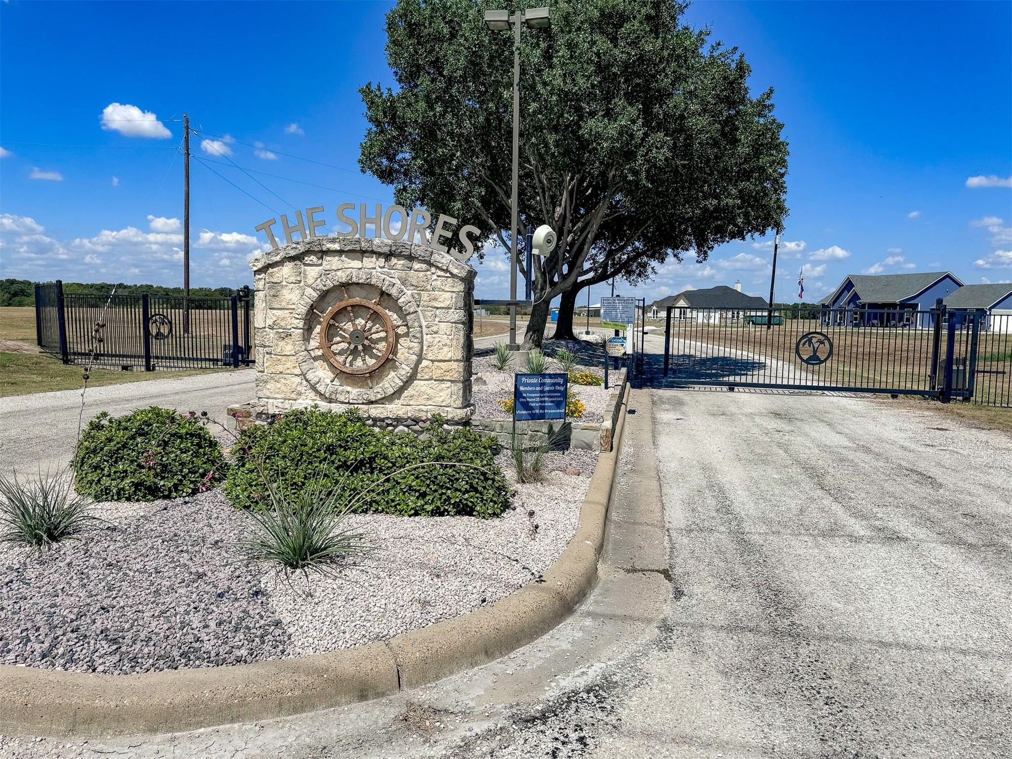 Lot 289 SE SE Private Road 3178 Road