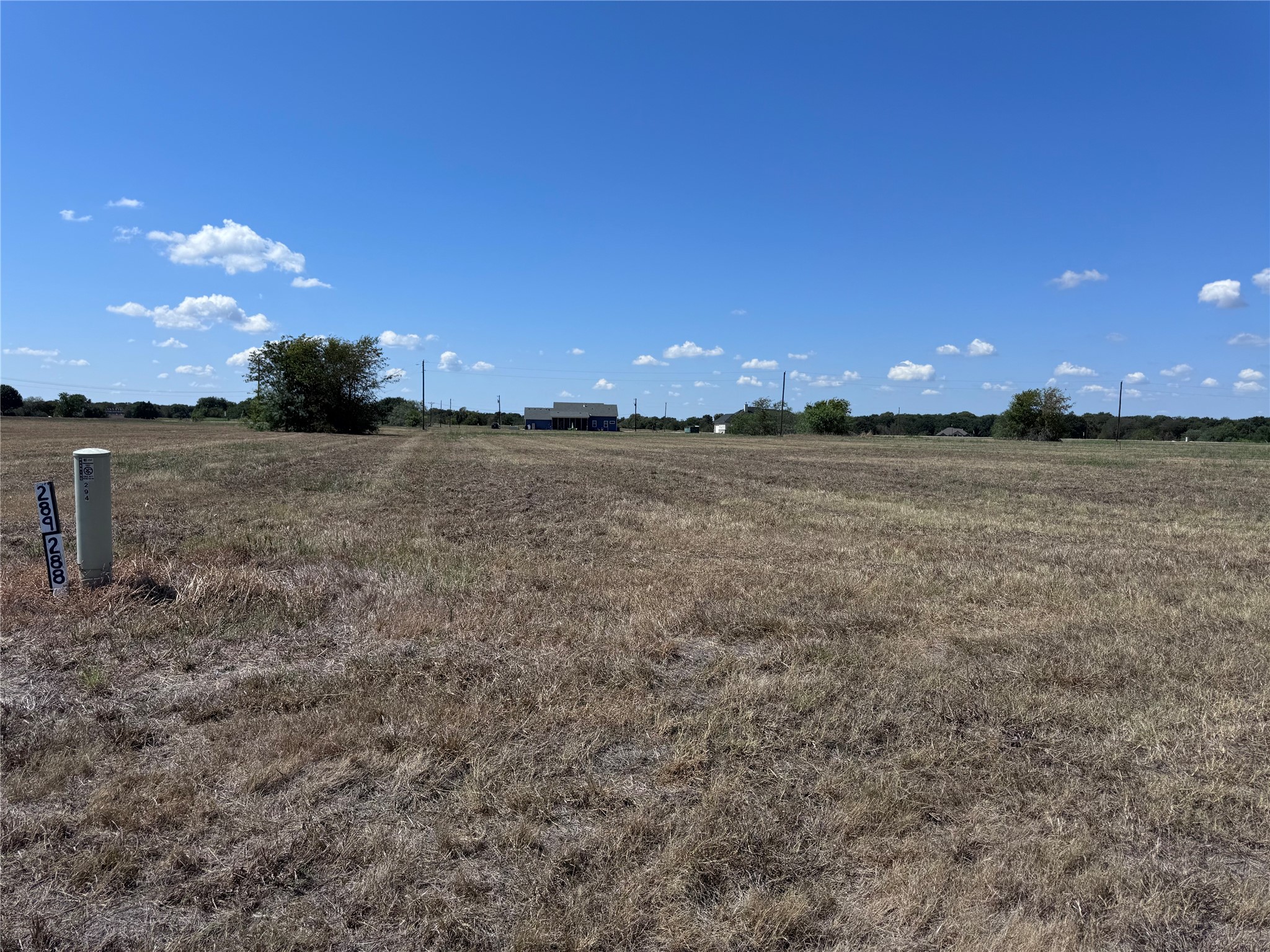 Lot 289 SE SE Private Road 3178 Road