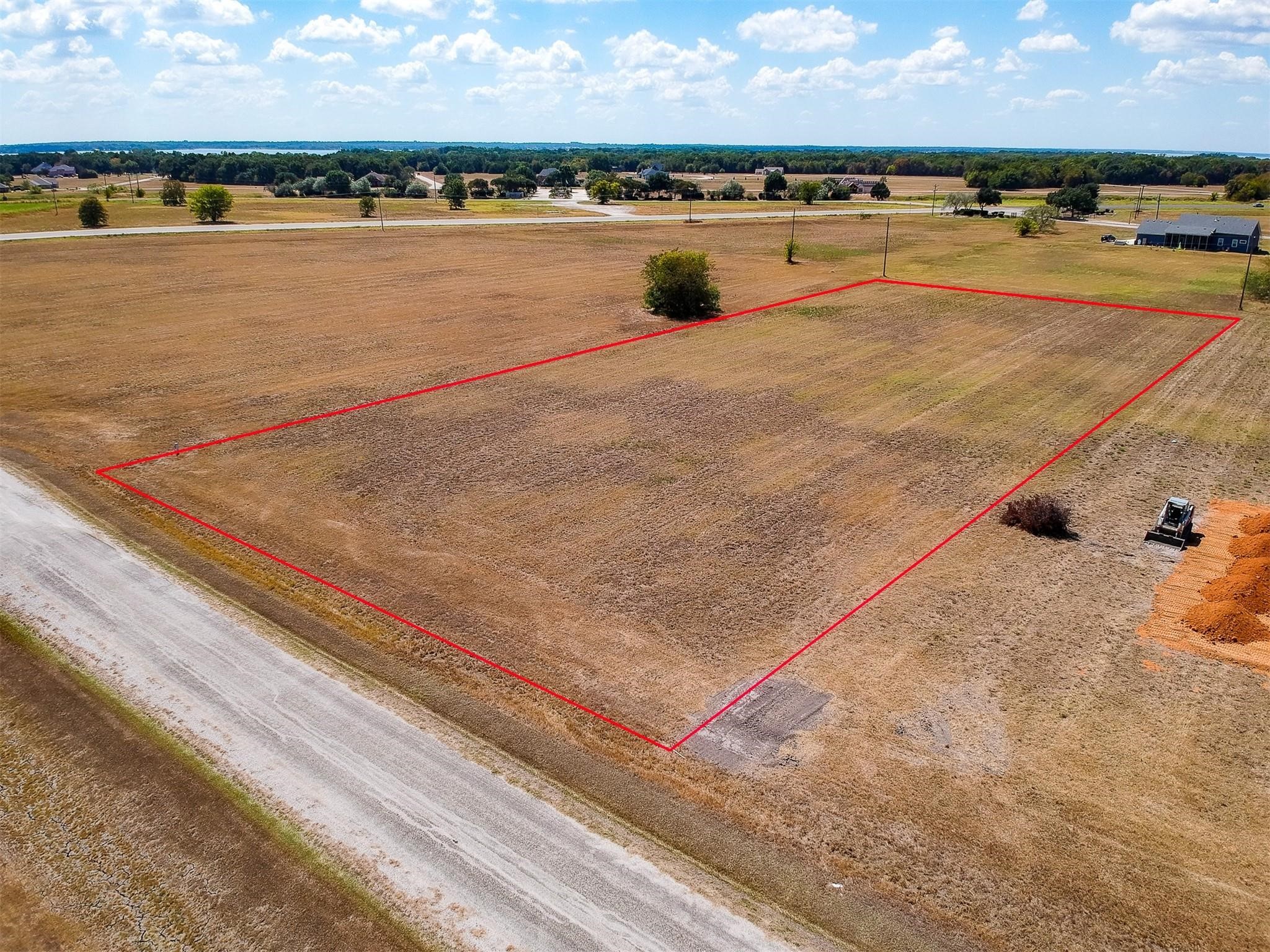 Lot 289 SE SE Private Road 3178 Road