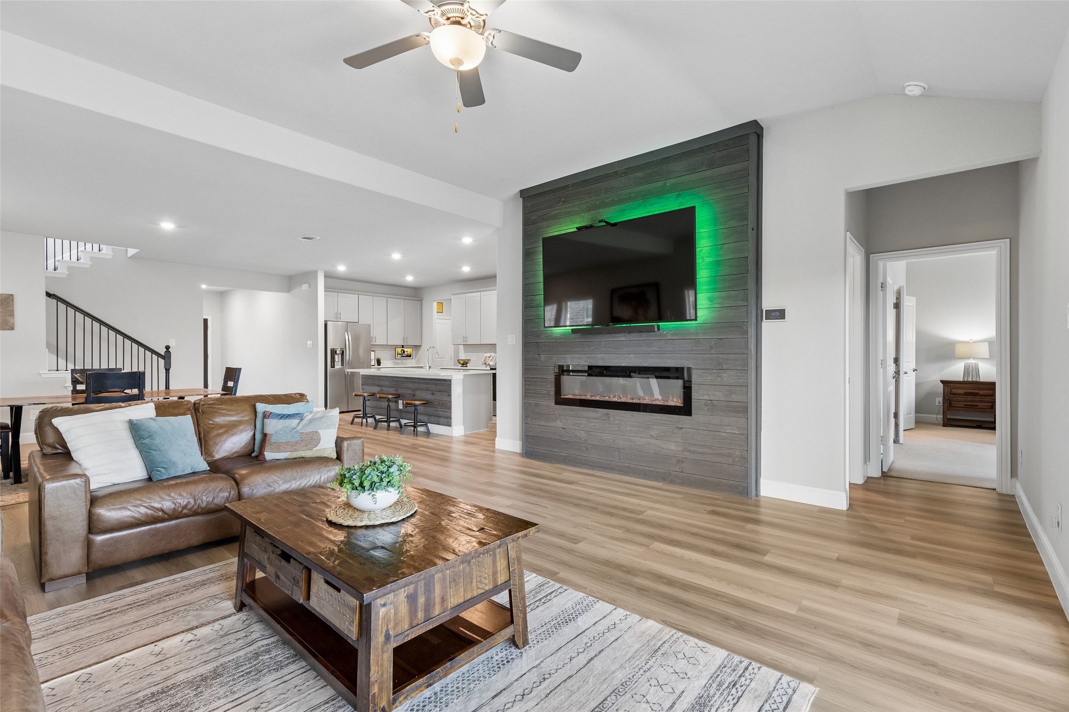 218 Stonebrook Trail