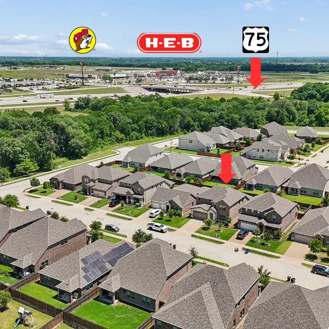 218 Stonebrook Trail