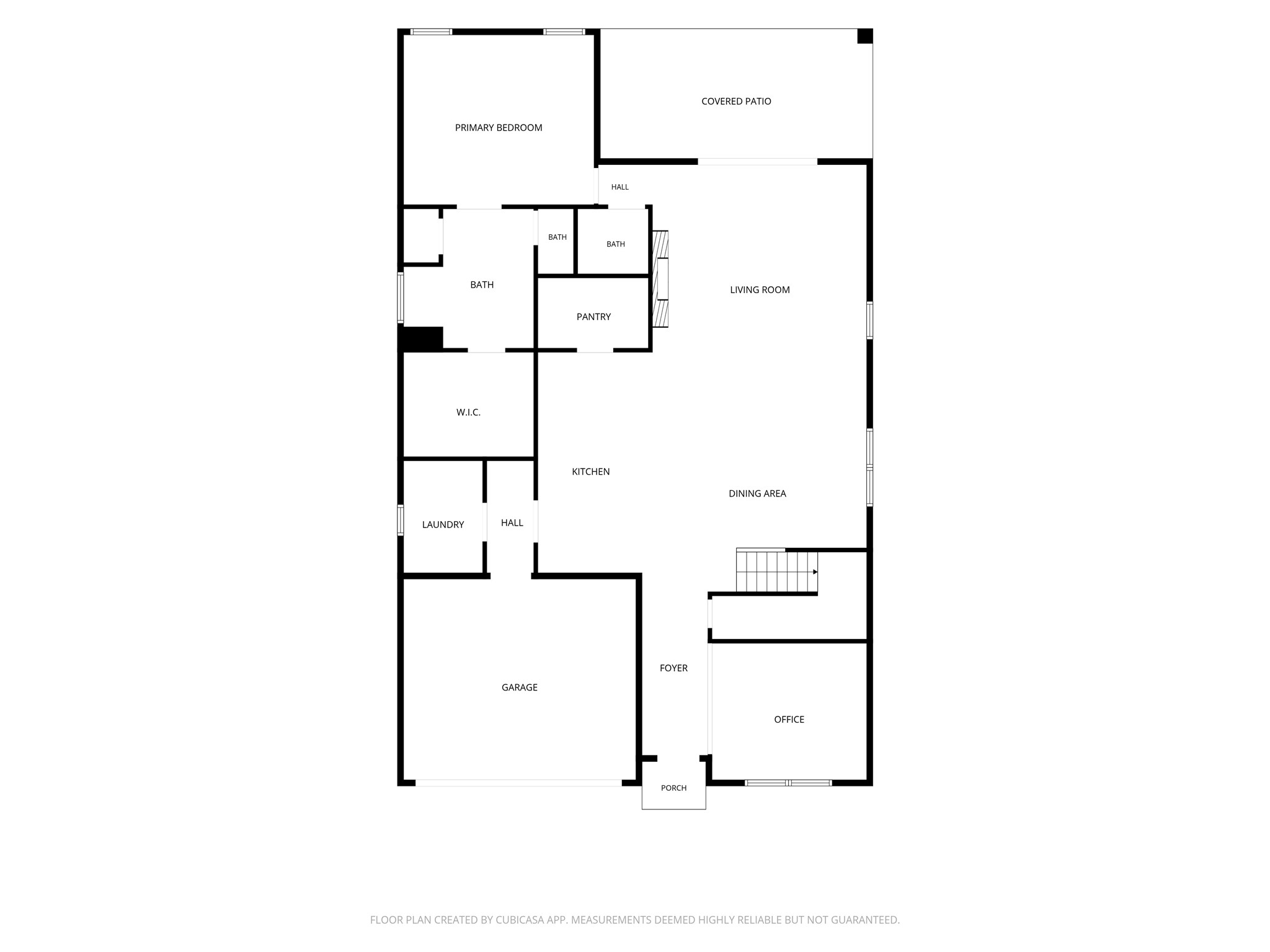 218 Stonebrook Trail