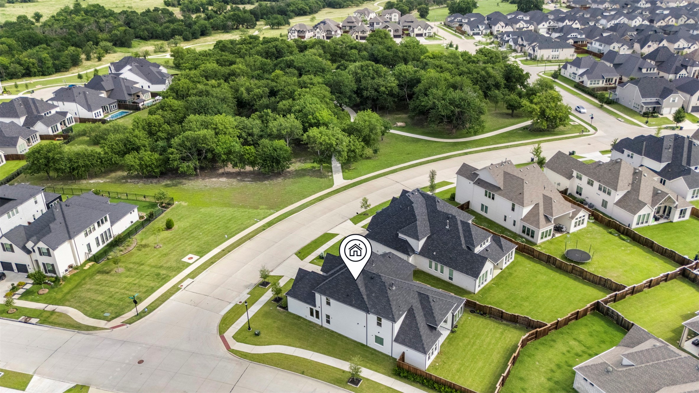 4401 Sandhills Lane