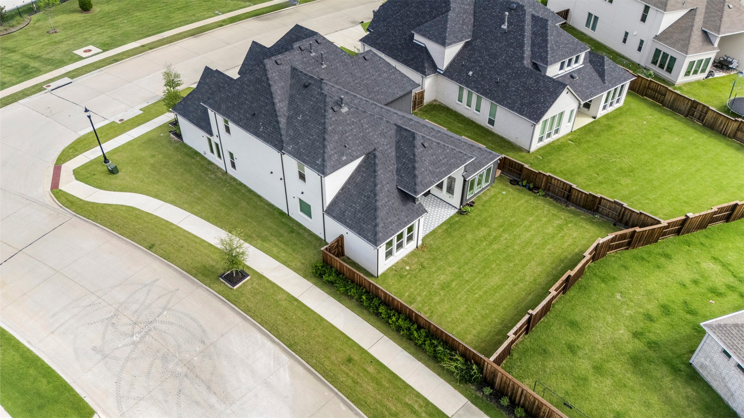 4401 Sandhills Lane