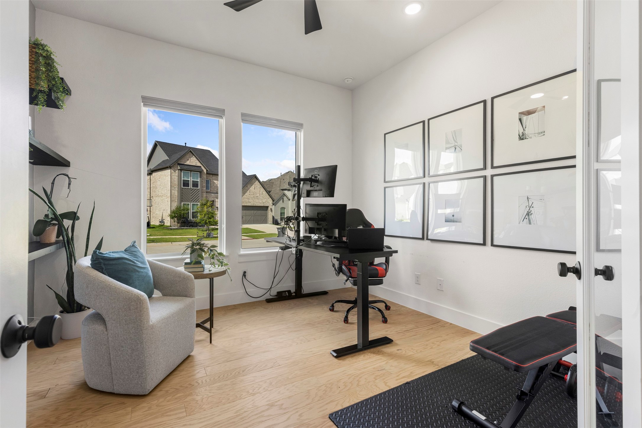 4401 Sandhills Lane