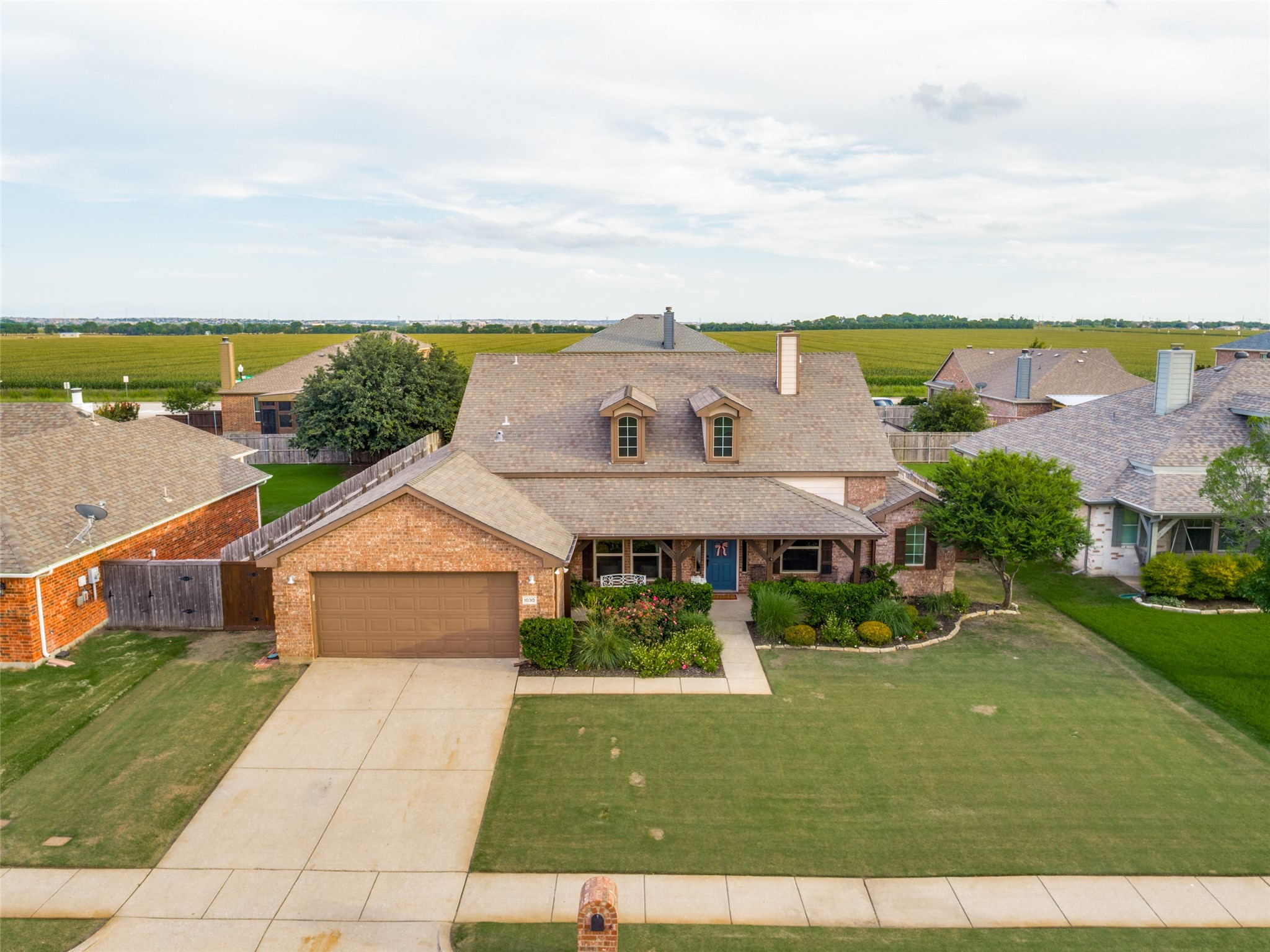 1030 Mellanie Lane