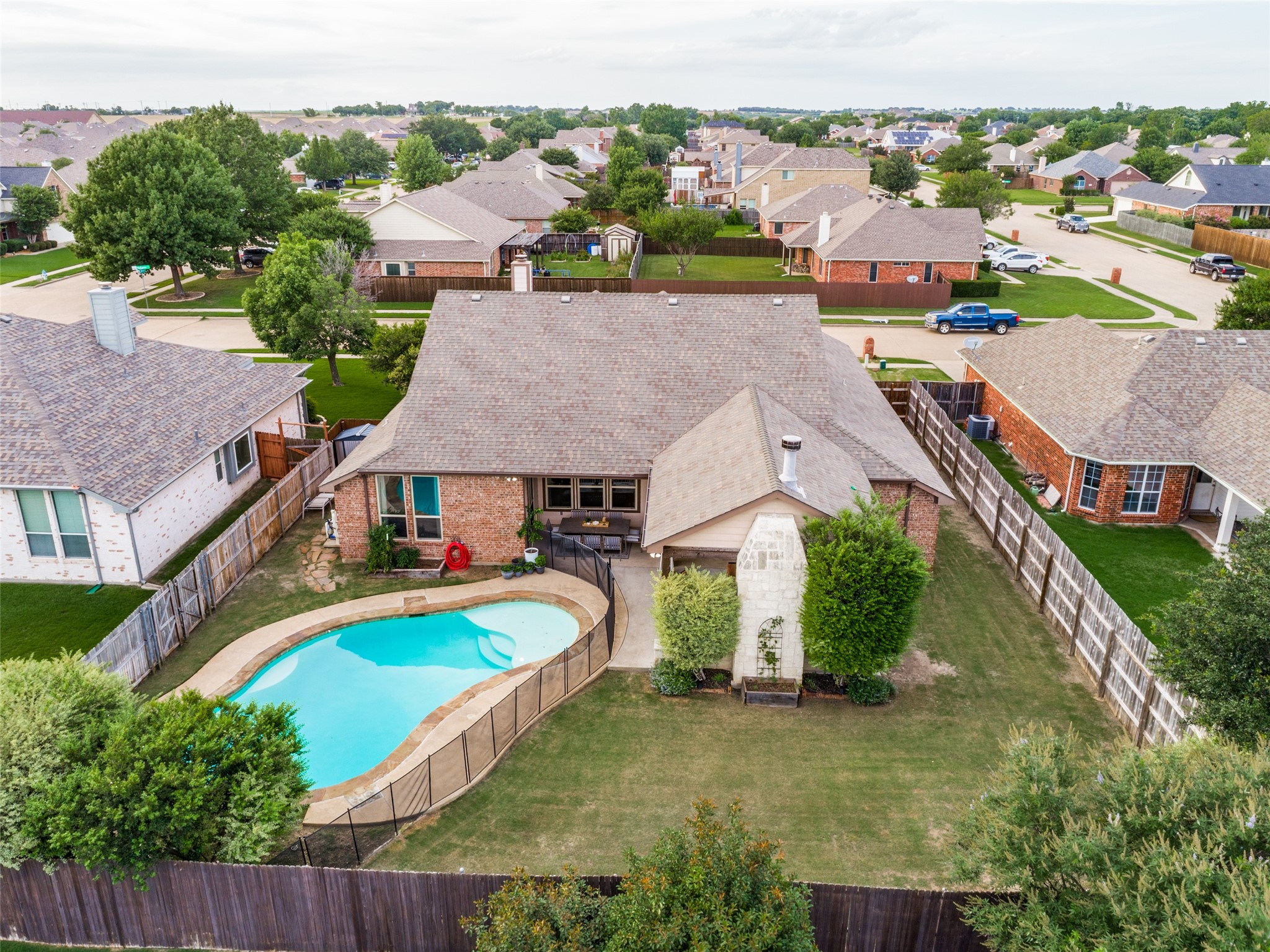 1030 Mellanie Lane