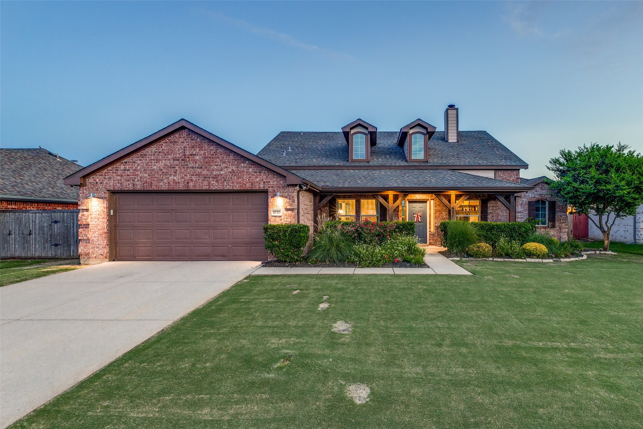 1030 Mellanie Lane