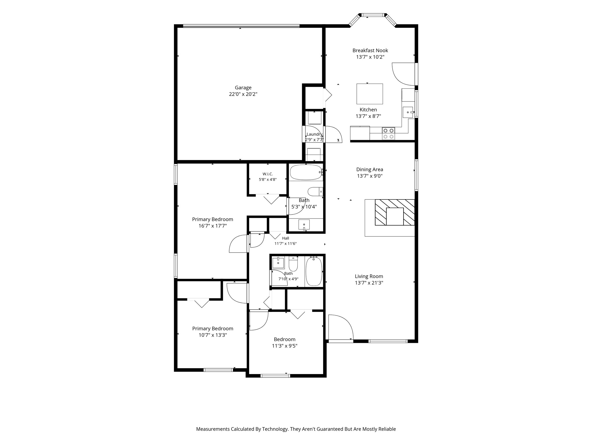1002 Bellflower Court