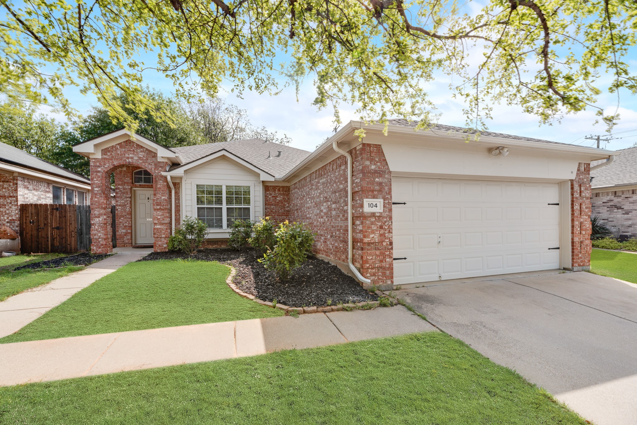 104 Goldeneye Lane