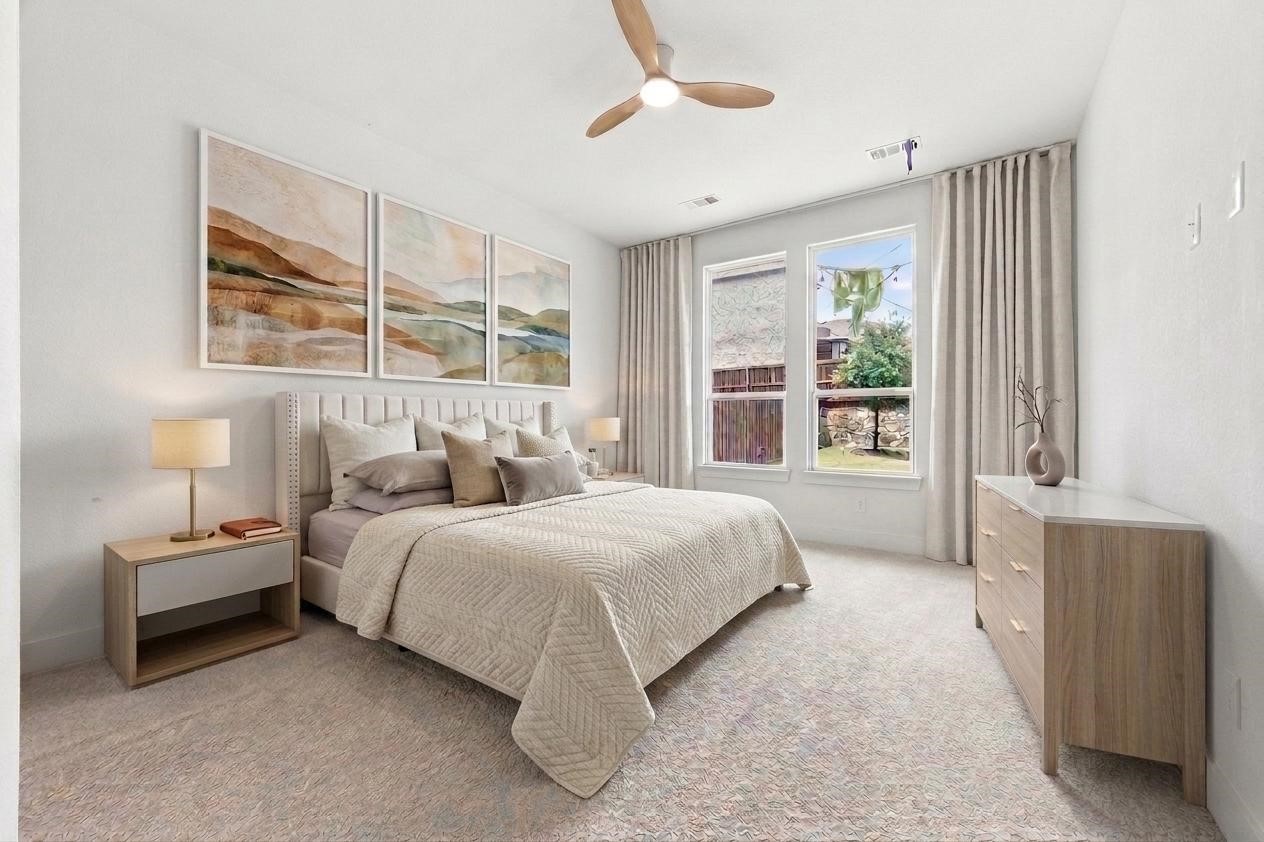 8109 Milo Fields Lane