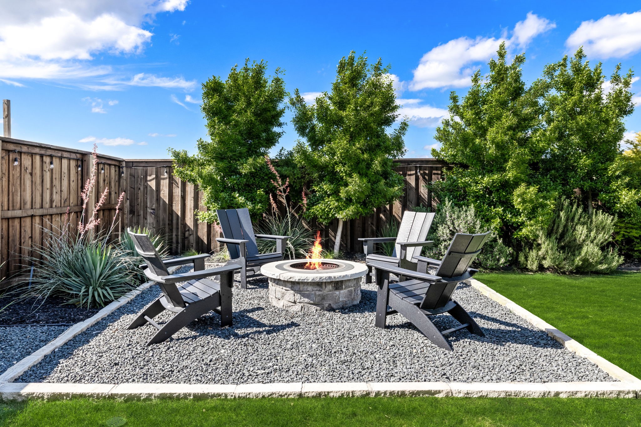 2560 Horsetail Road