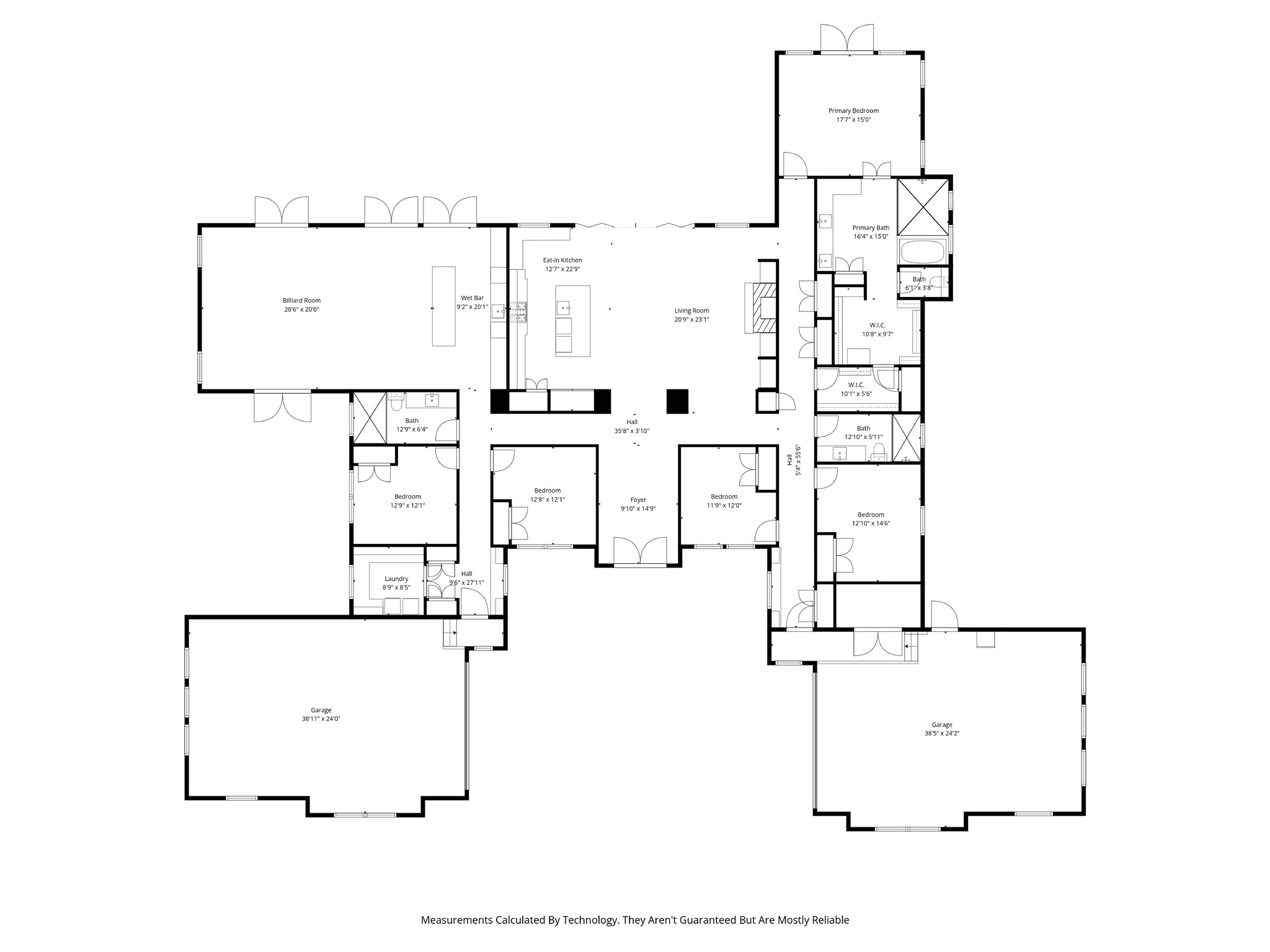 704 Palisades Drive