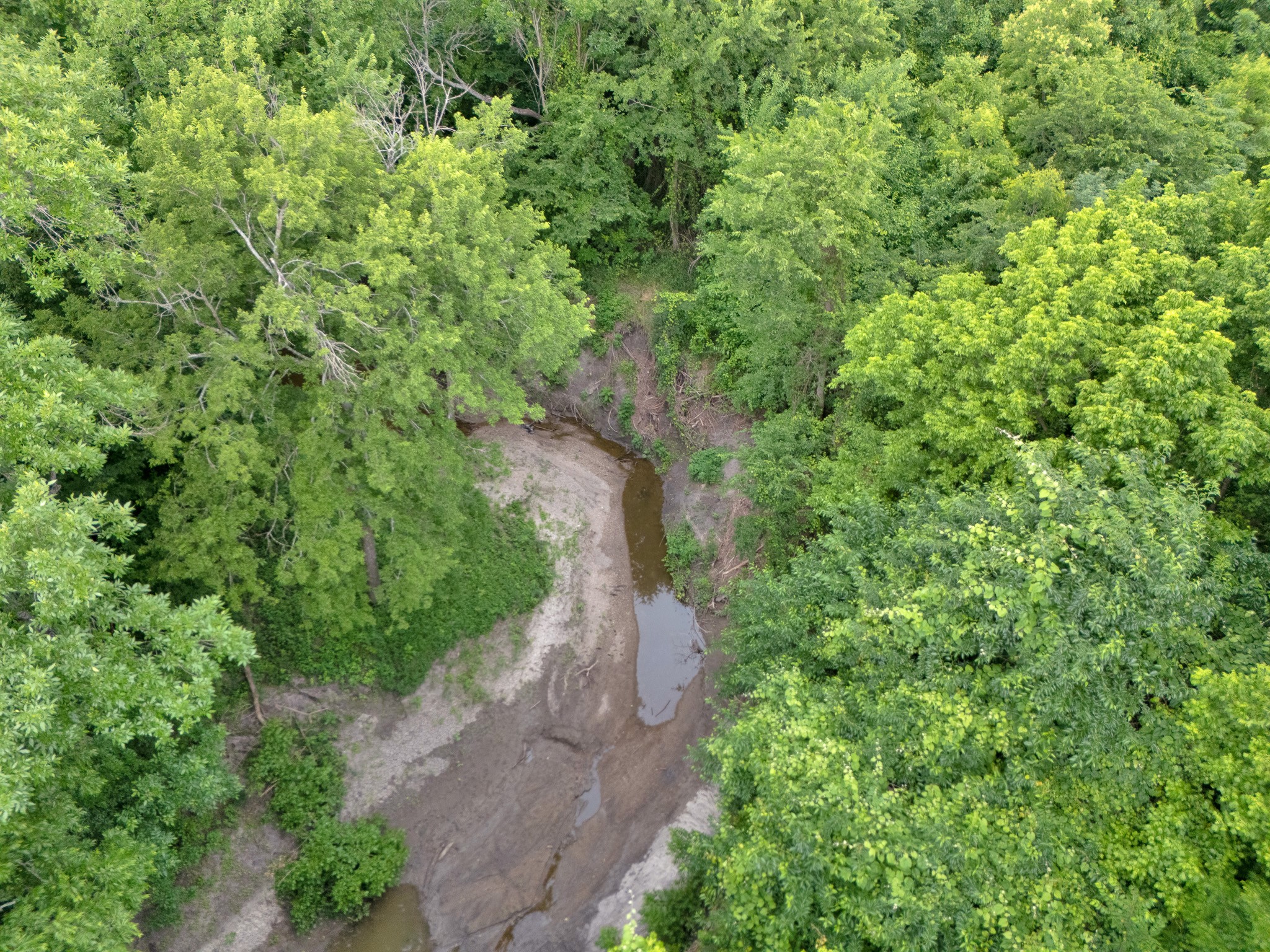 Tract 9 County Road 2158