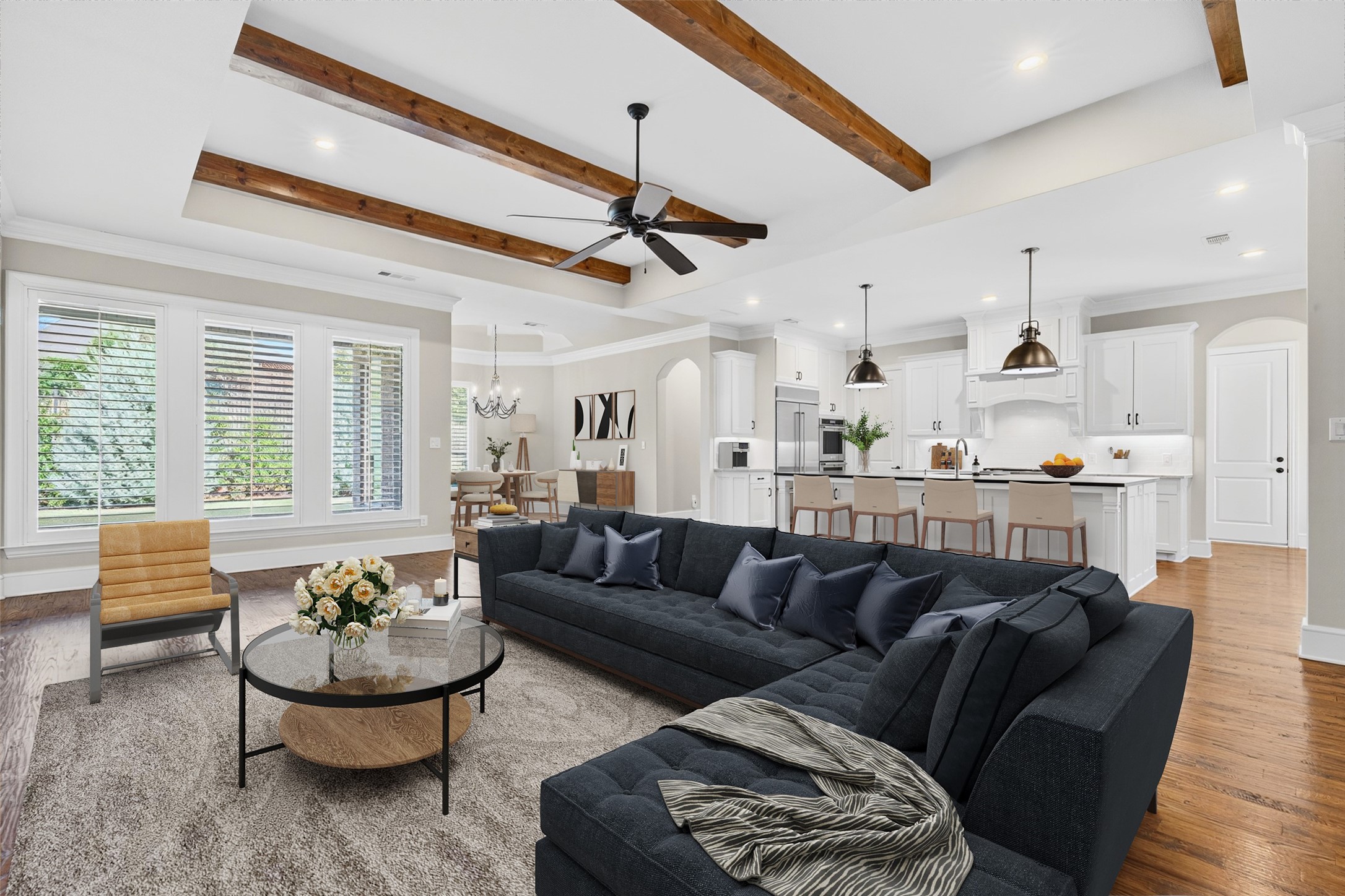 701 Winding Ridge Trail