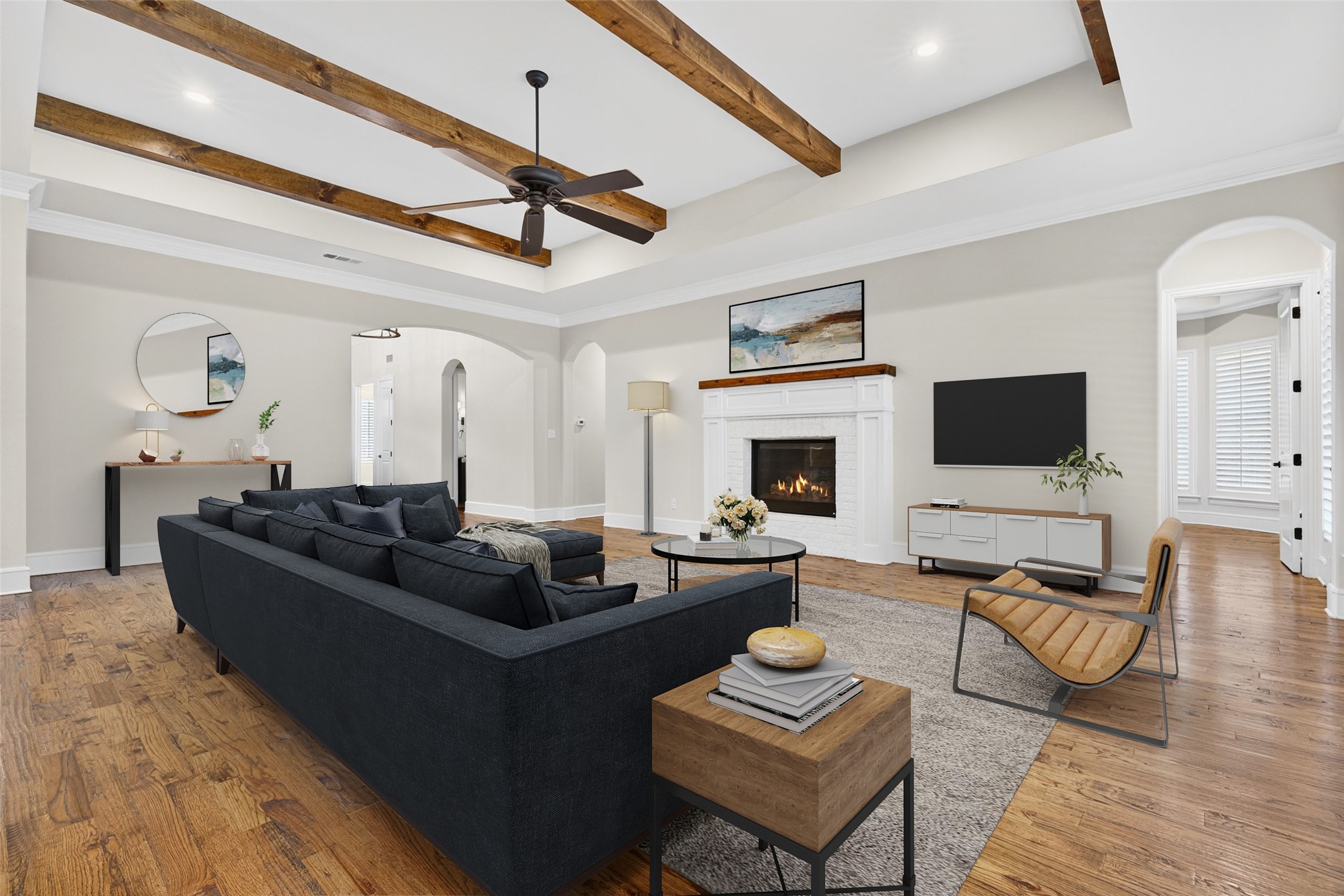 701 Winding Ridge Trail