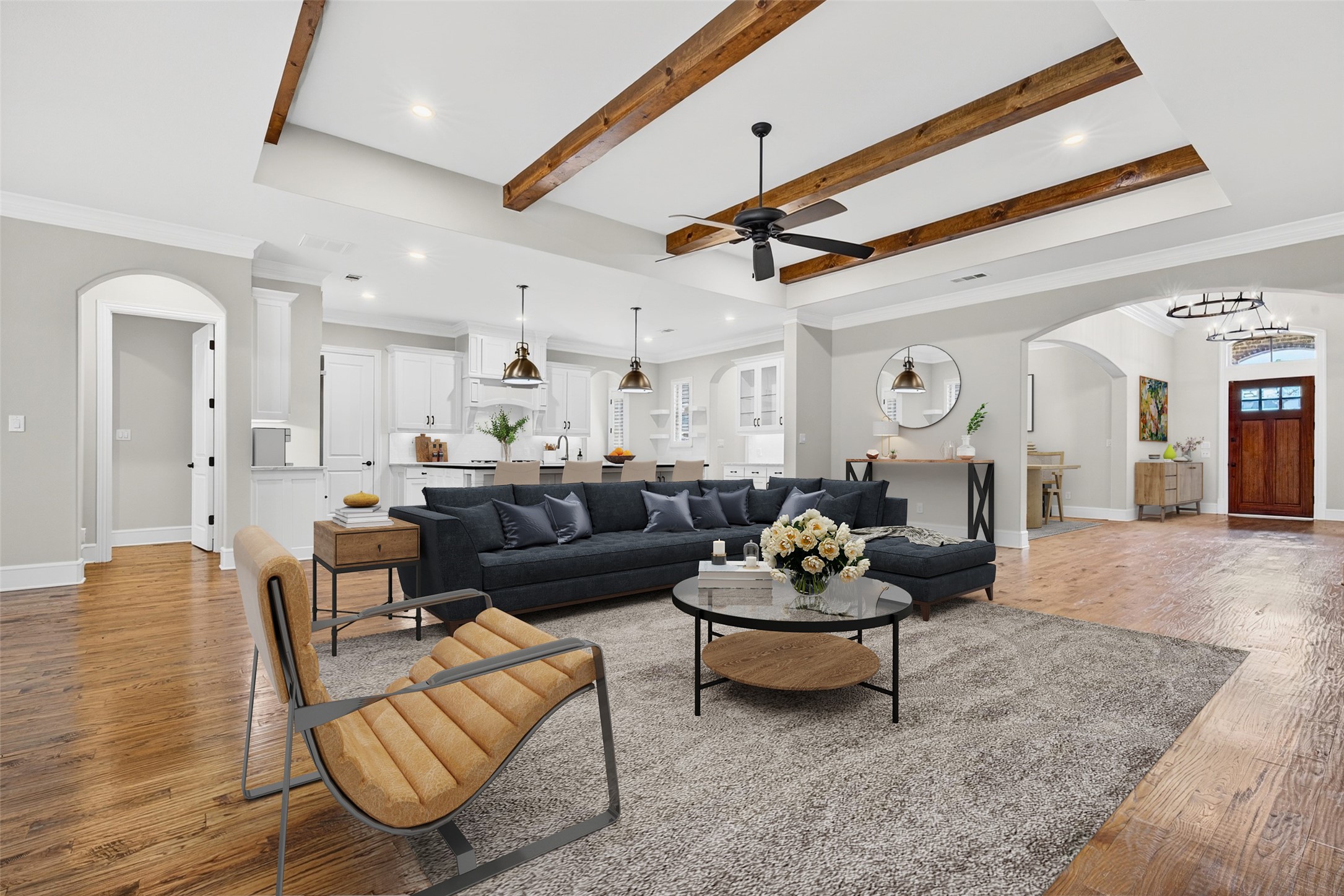 701 Winding Ridge Trail