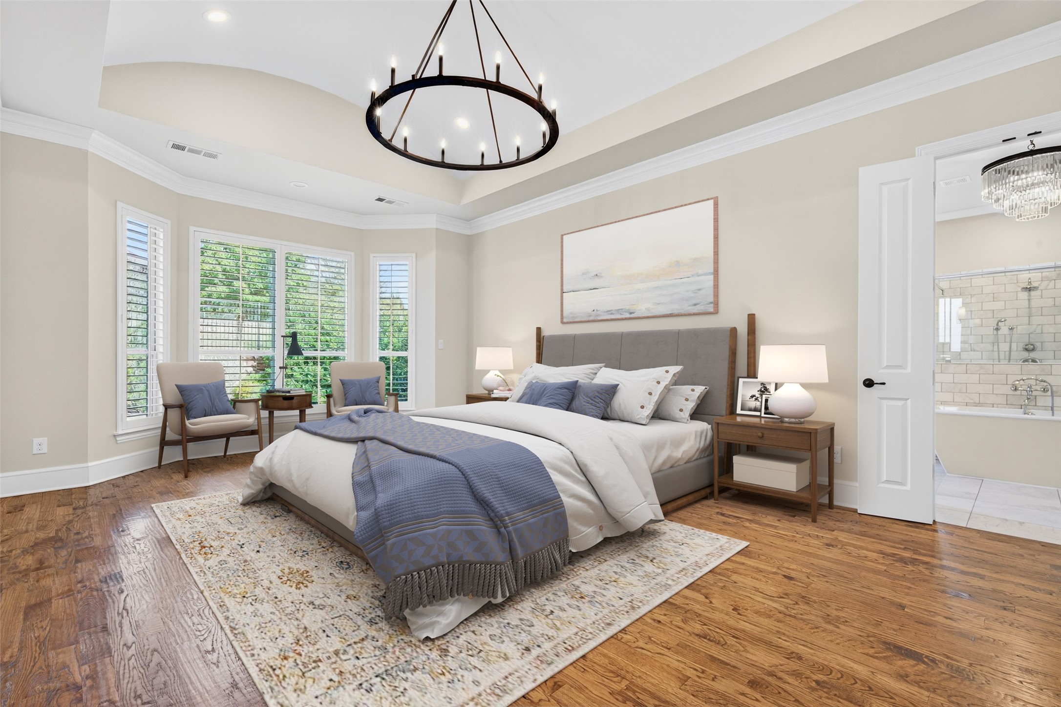 701 Winding Ridge Trail
