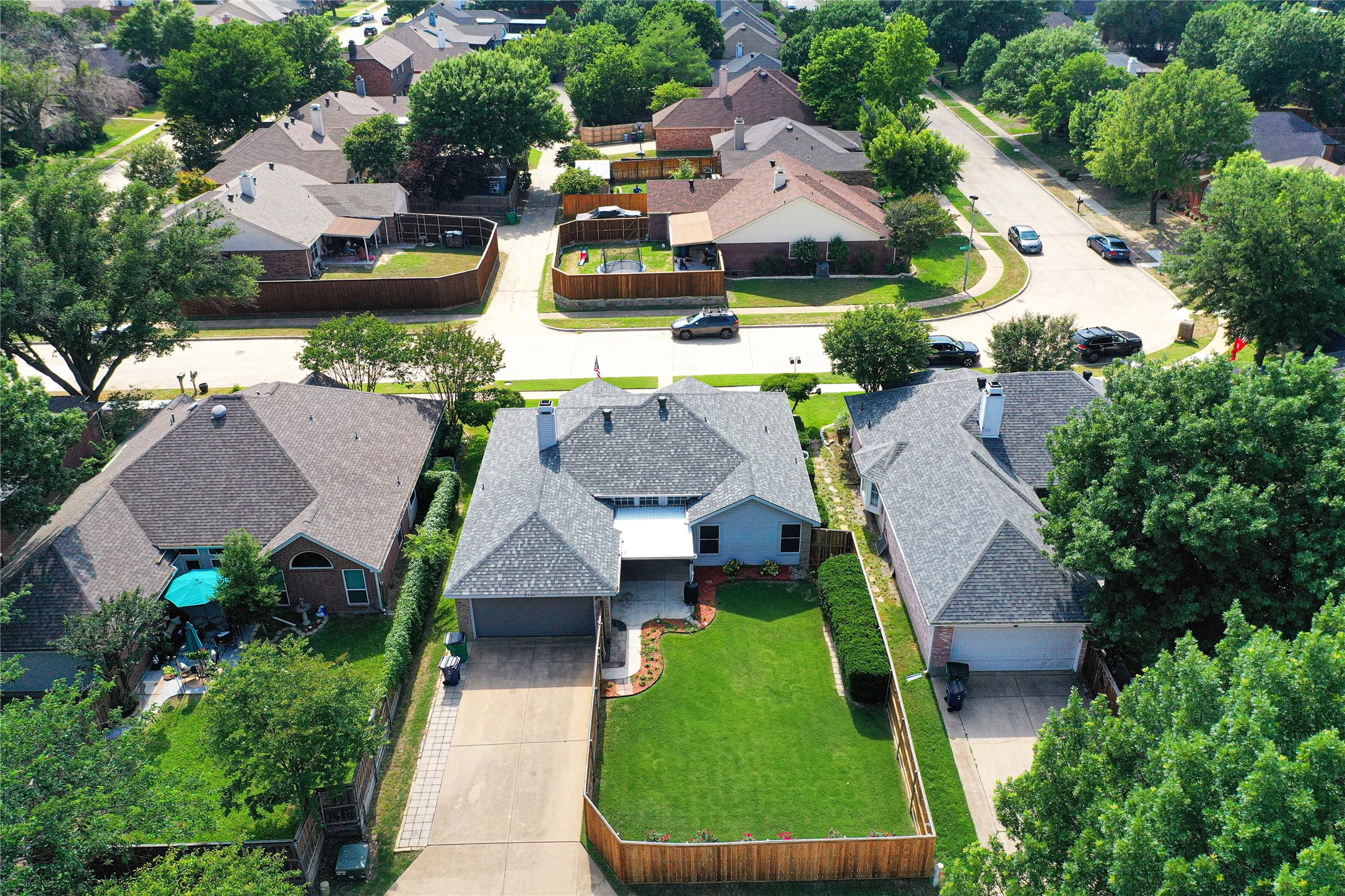 4305 Durango Lane