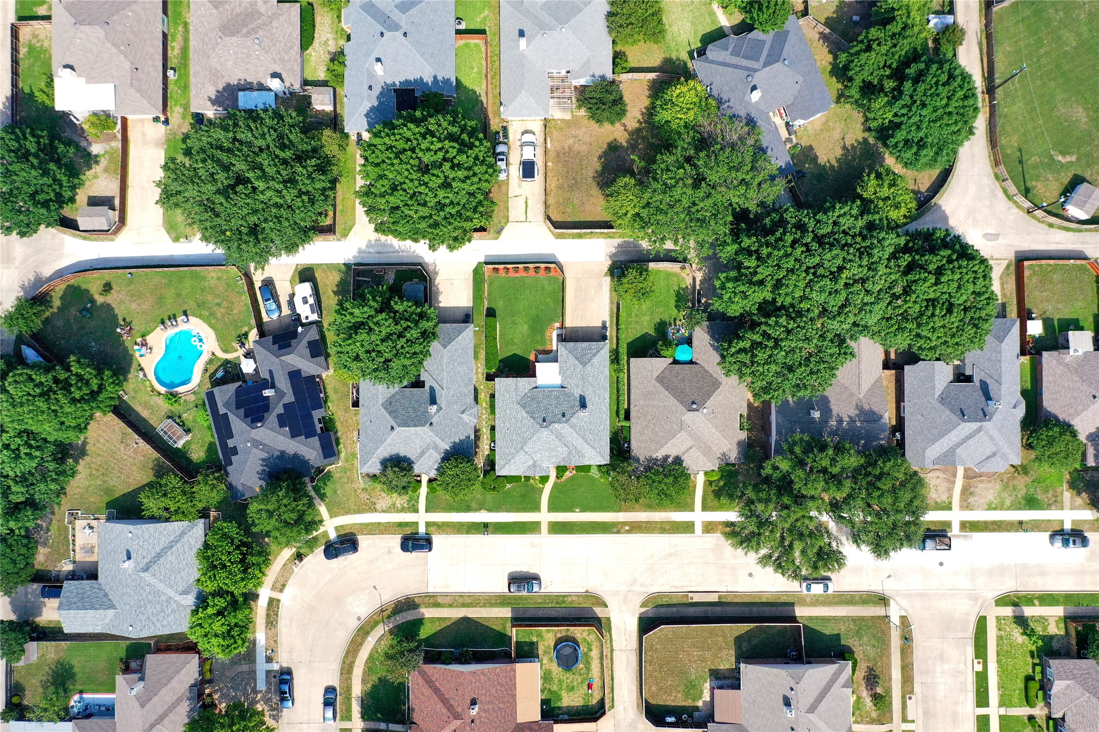4305 Durango Lane