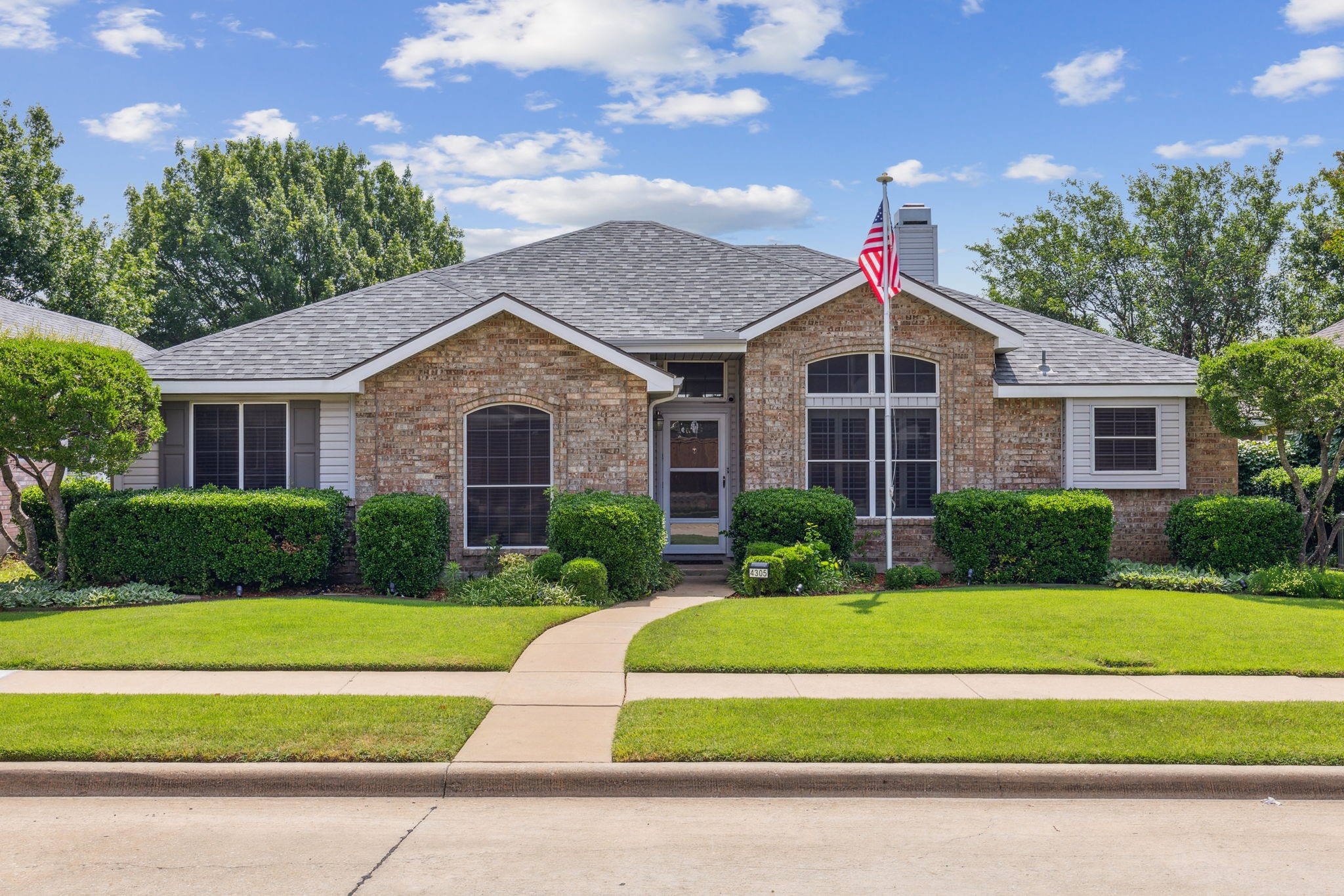 4305 Durango Lane