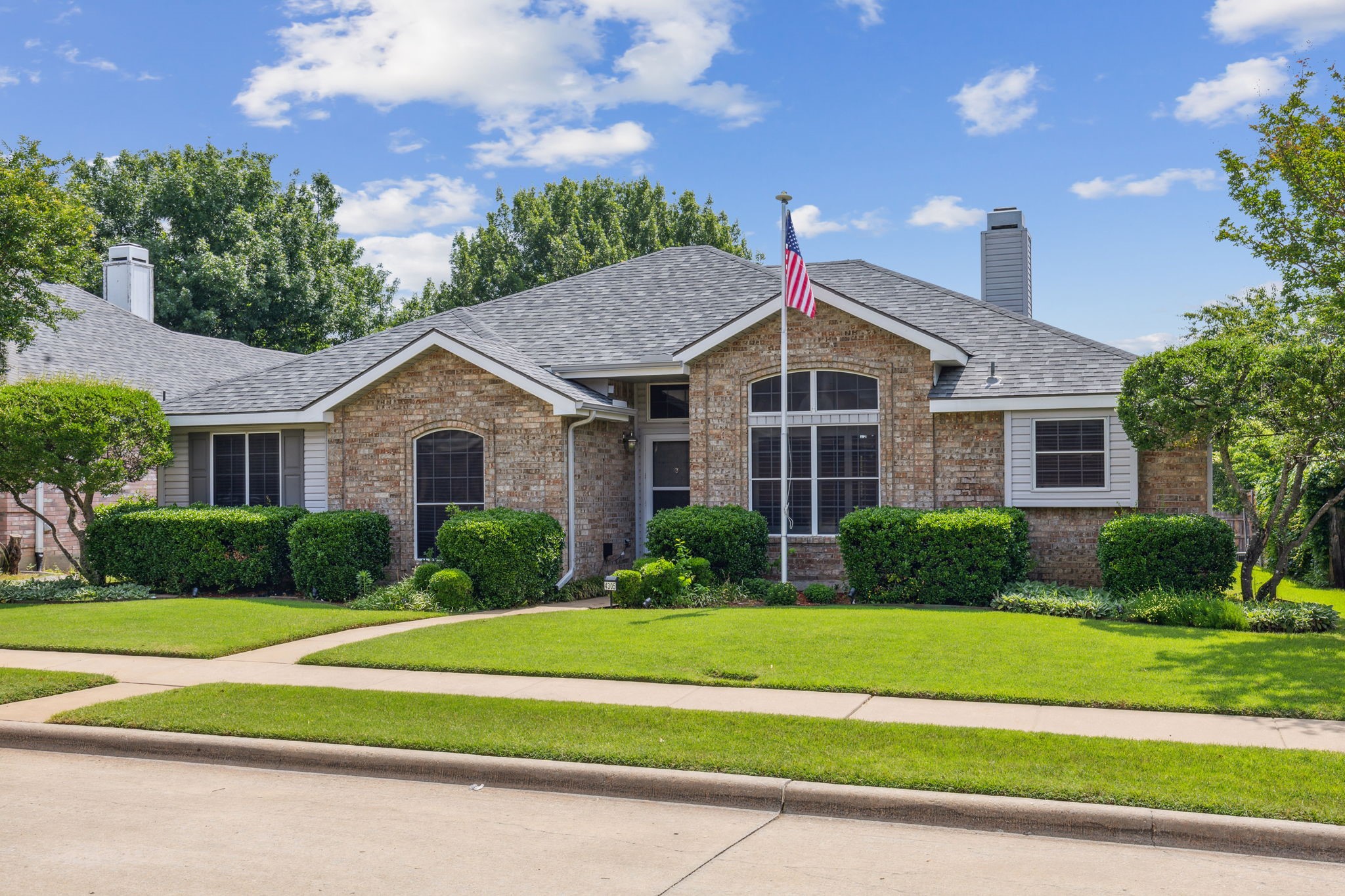 4305 Durango Lane