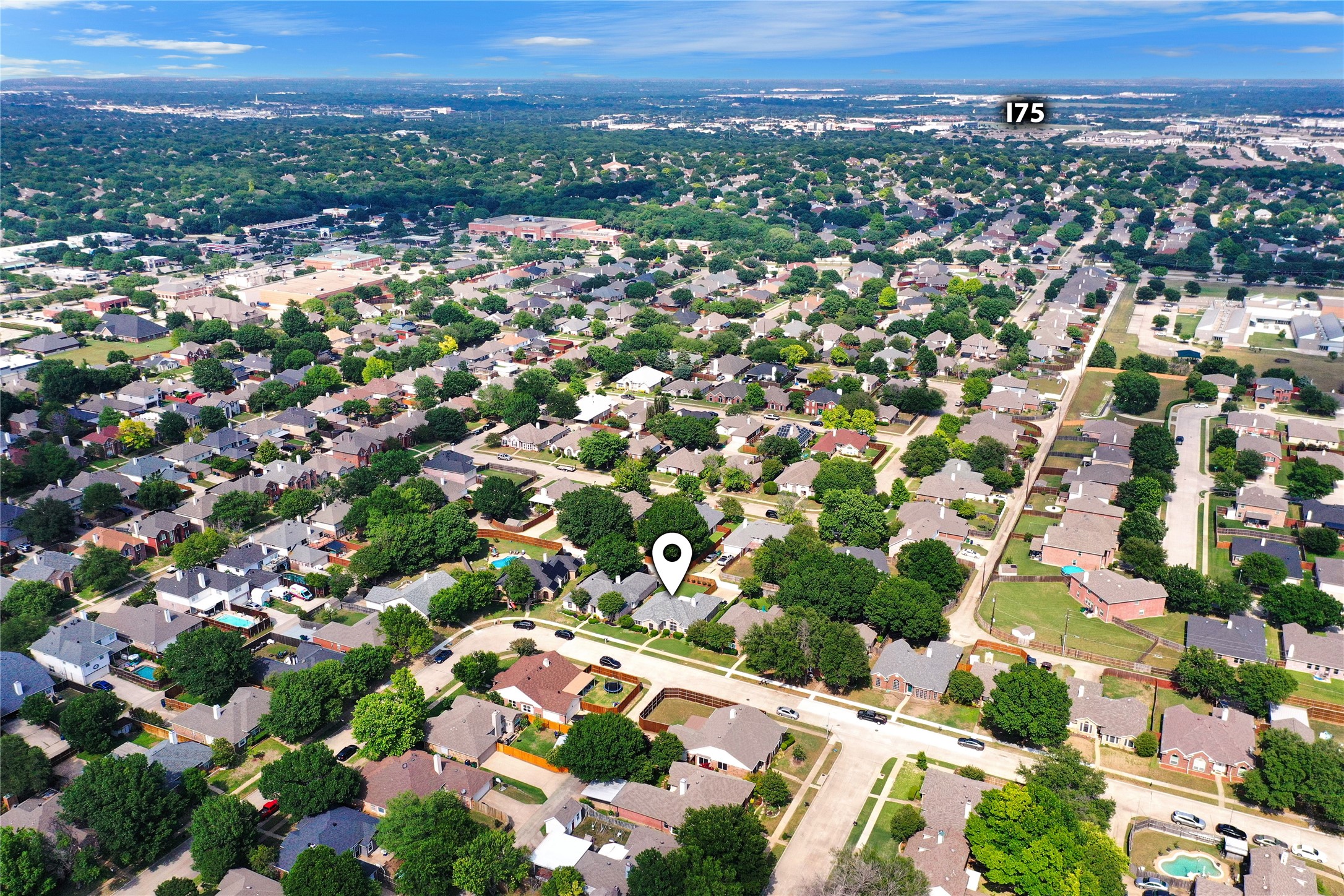 4305 Durango Lane