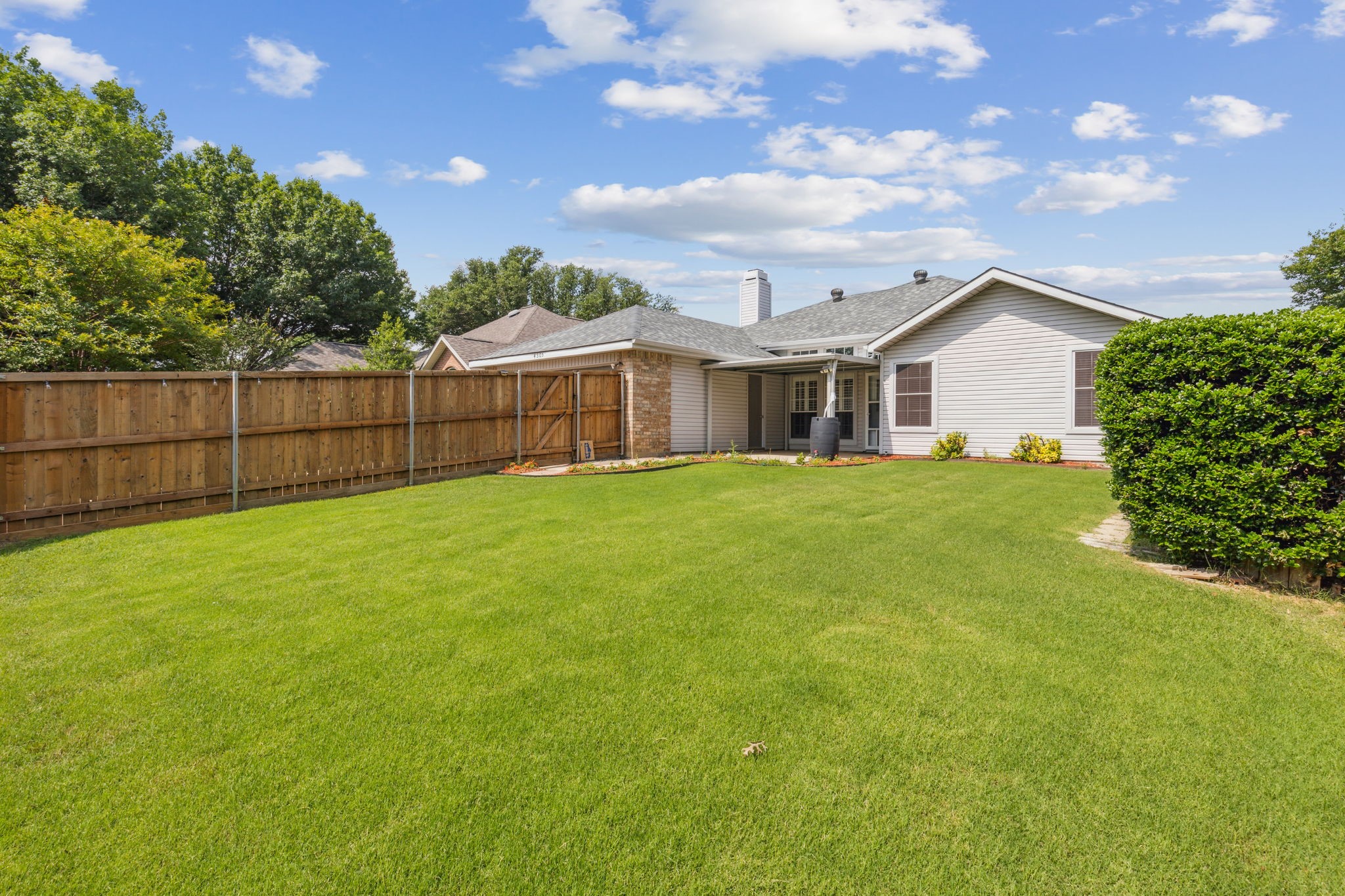 4305 Durango Lane