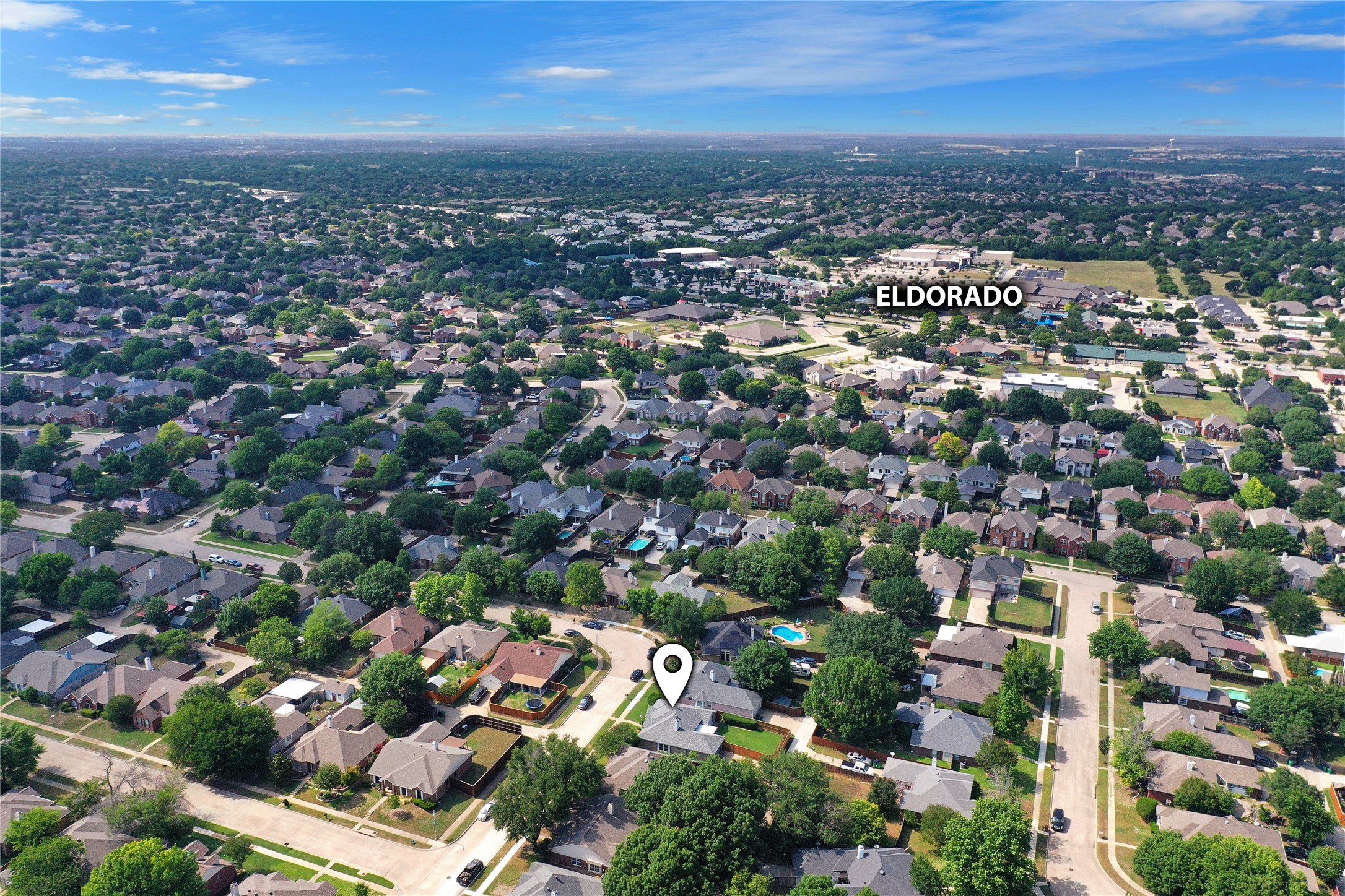 4305 Durango Lane