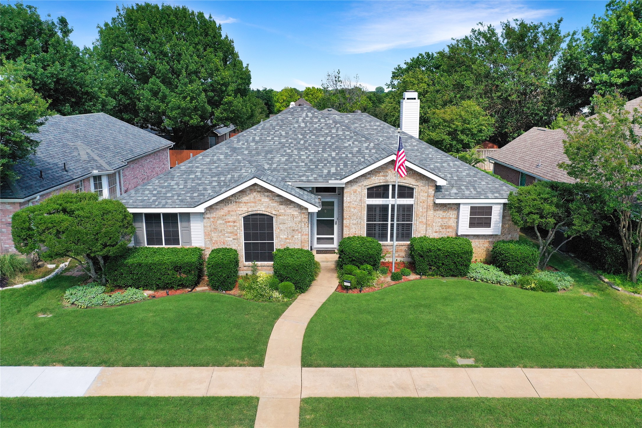 4305 Durango Lane