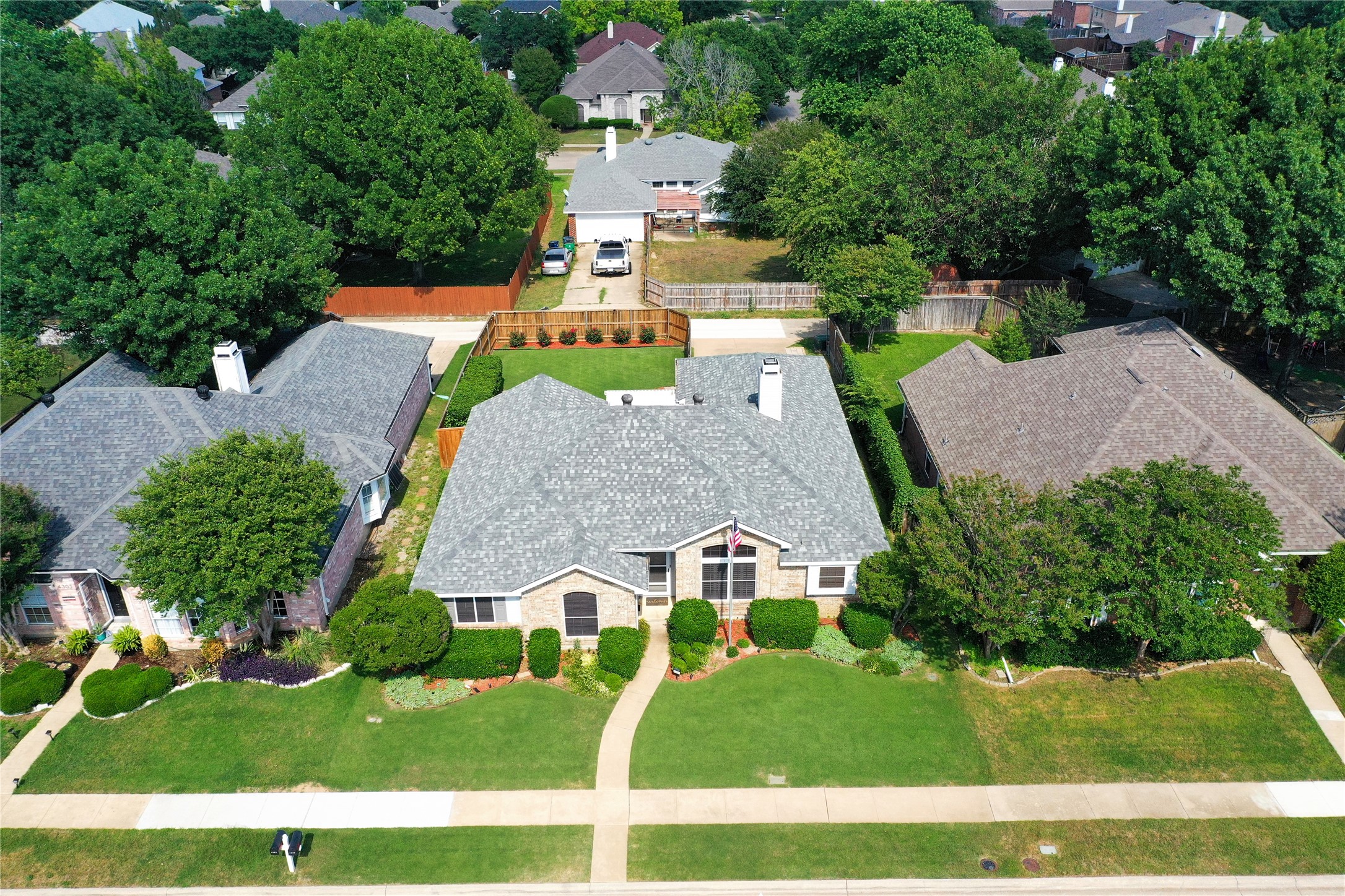 4305 Durango Lane