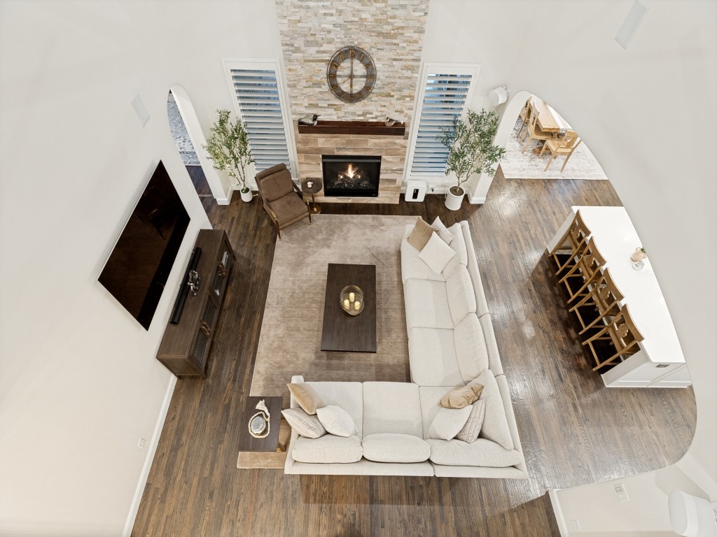 3702 Mesquite Court
