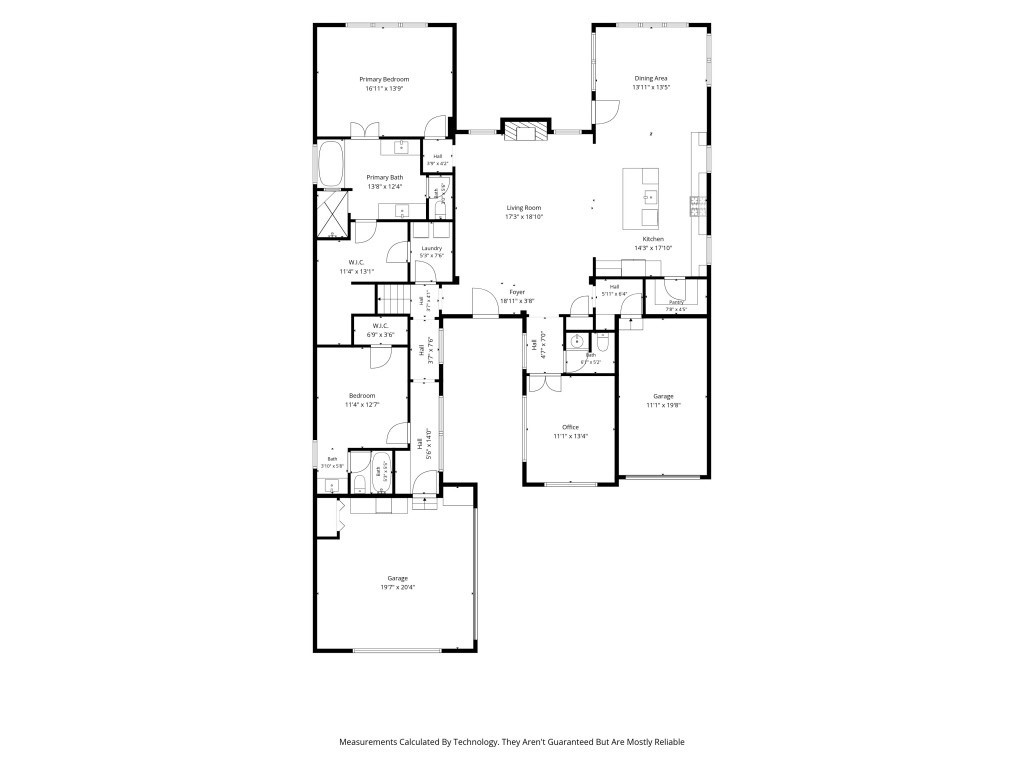 3702 Mesquite Court