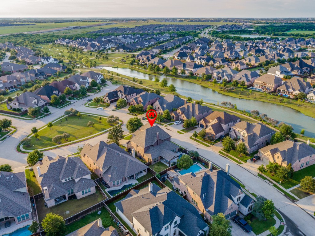 3702 Mesquite Court