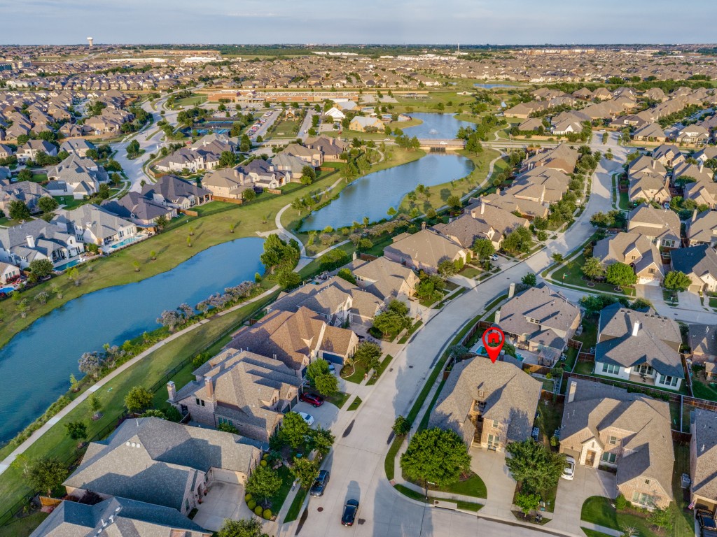 3702 Mesquite Court