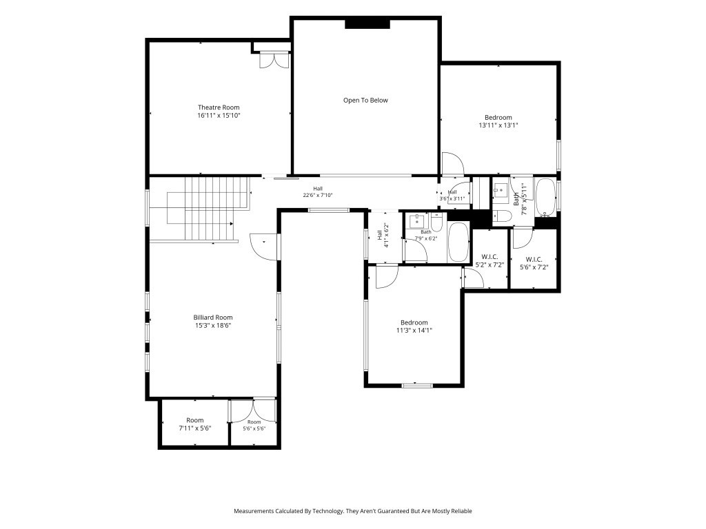 3702 Mesquite Court