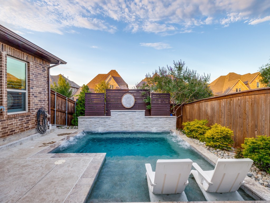 3702 Mesquite Court