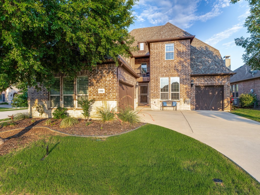 3702 Mesquite Court