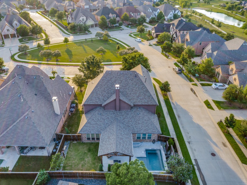 3702 Mesquite Court