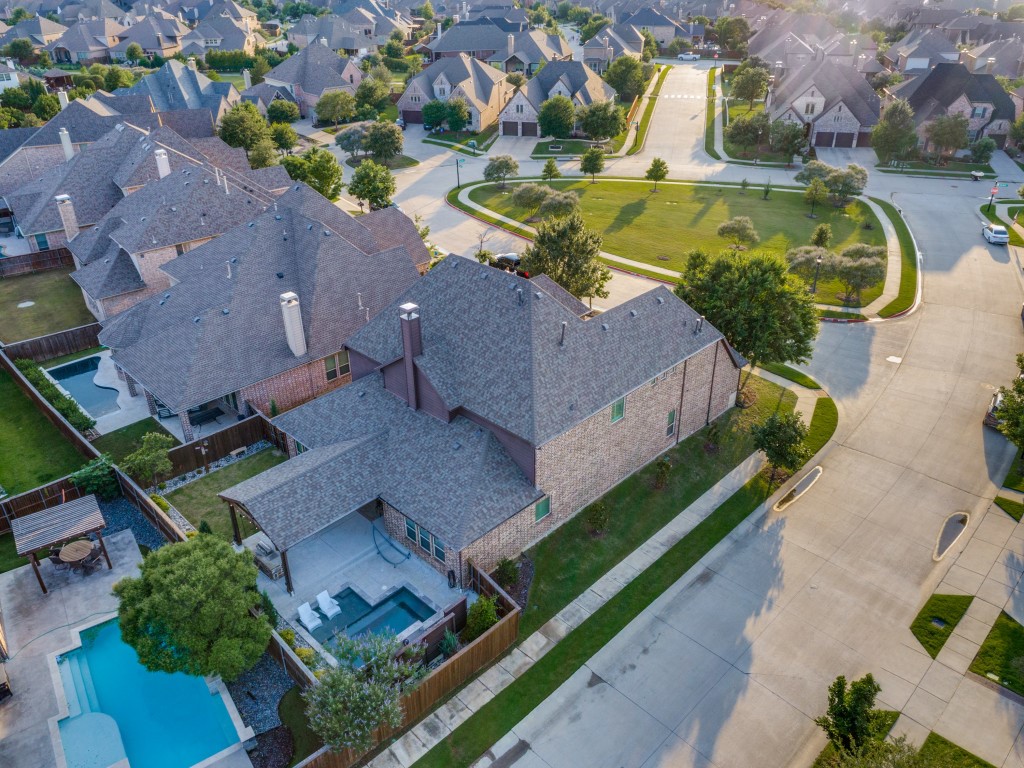 3702 Mesquite Court