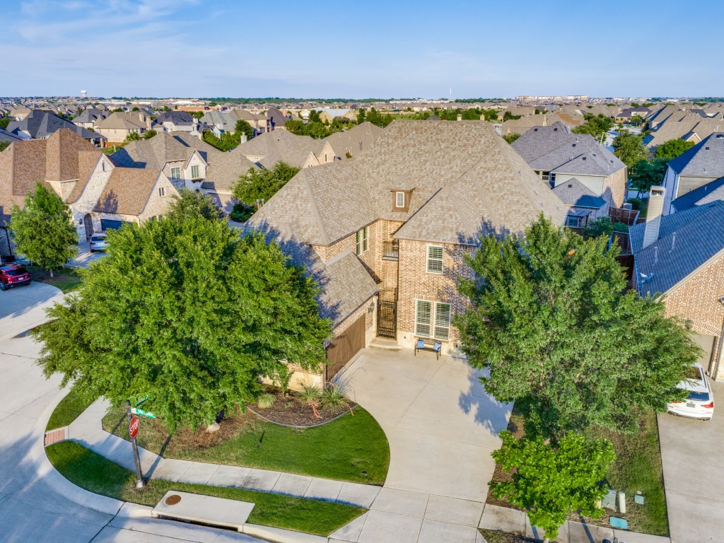 3702 Mesquite Court