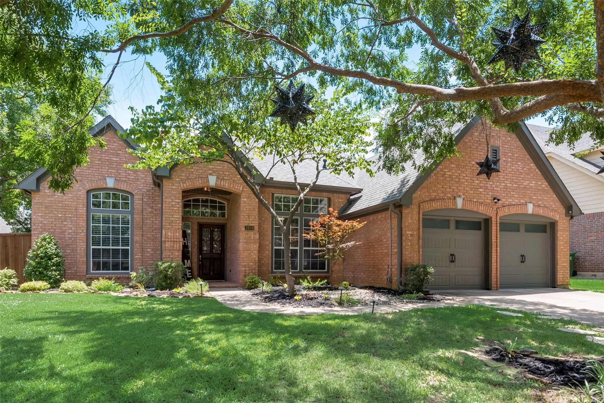 1919 Stafford Road
