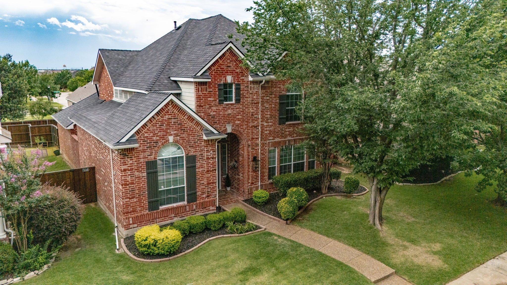 2127 Quail Meadow Lane