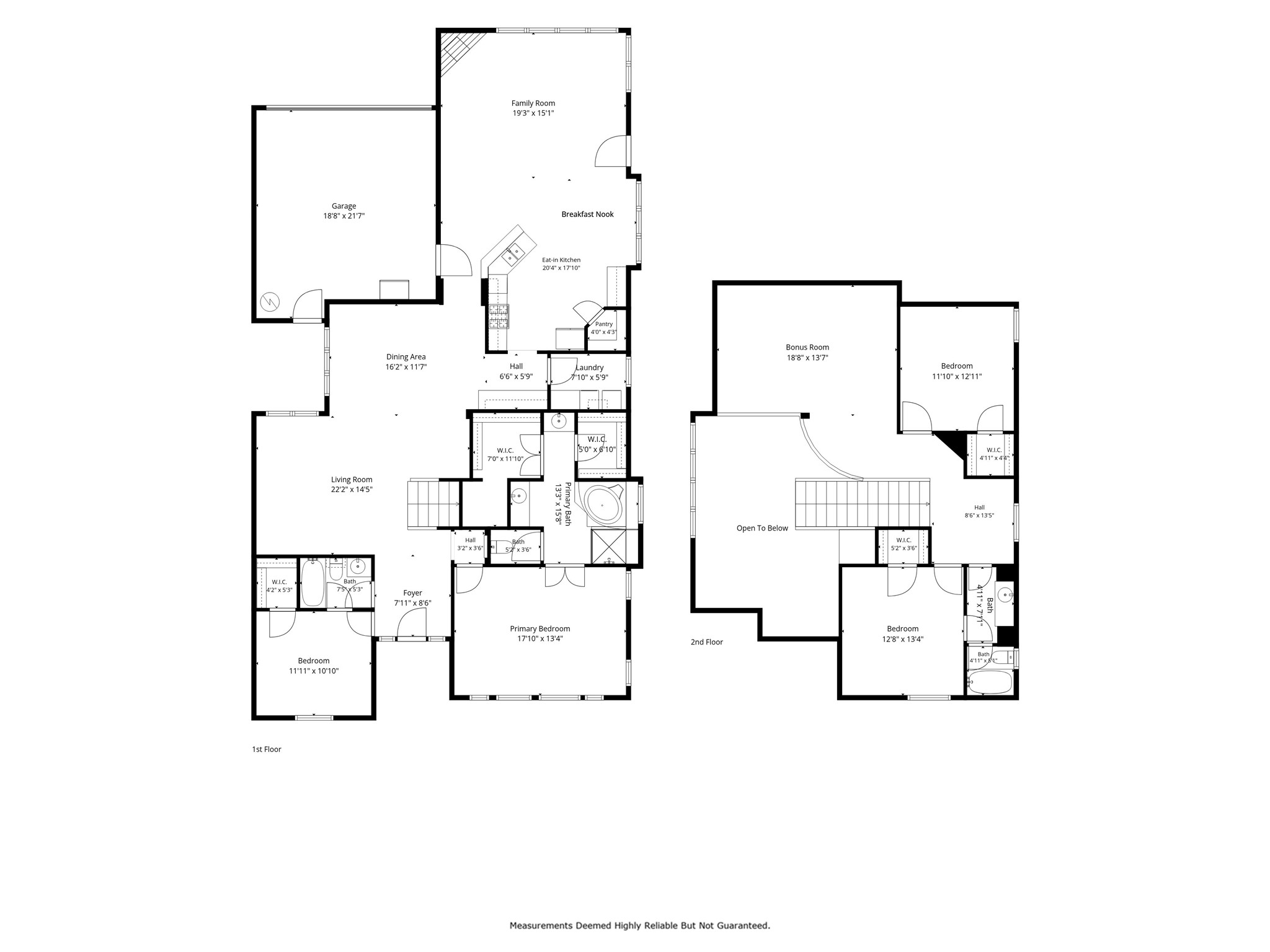 2127 Quail Meadow Lane