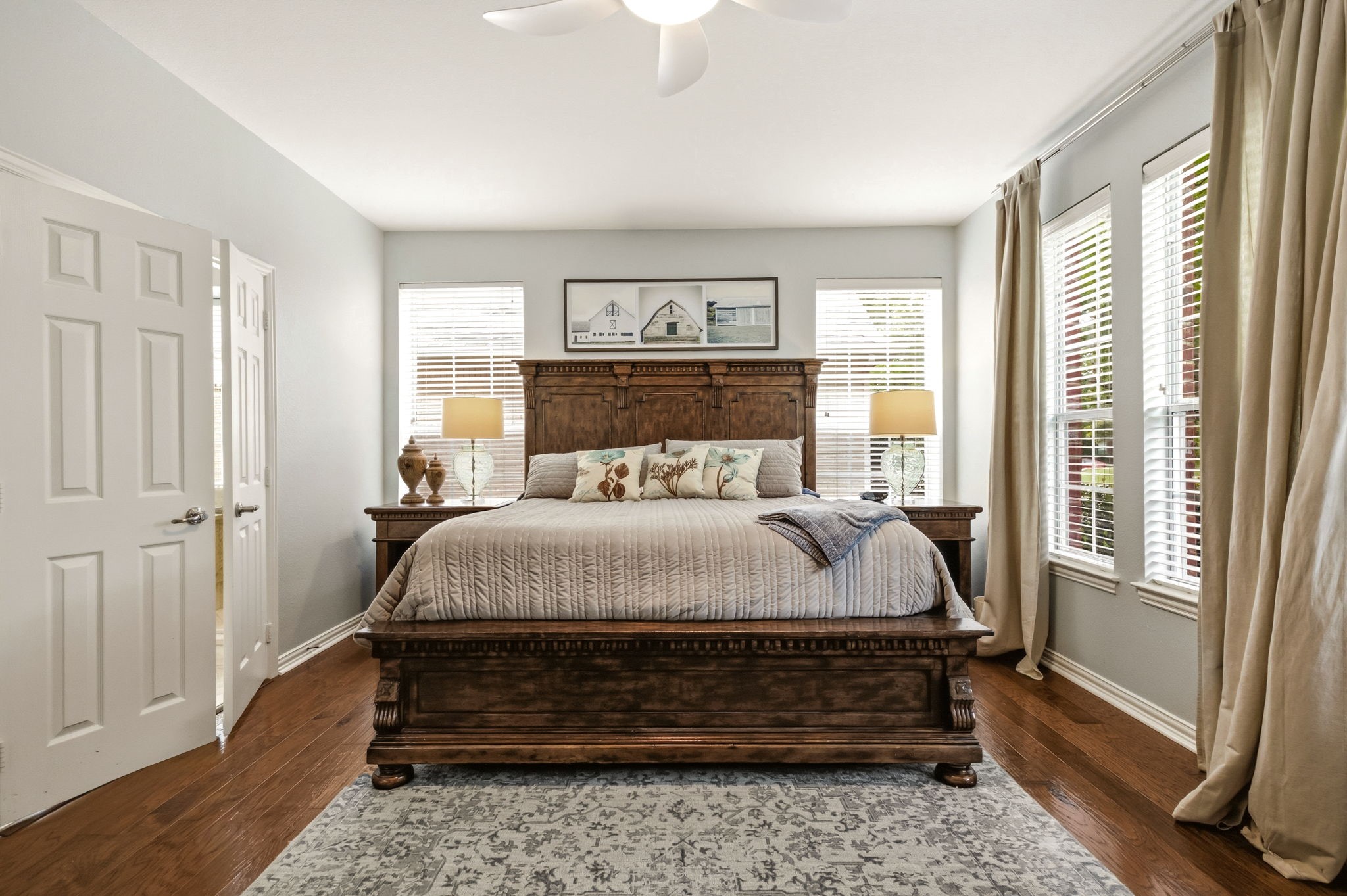 2127 Quail Meadow Lane
