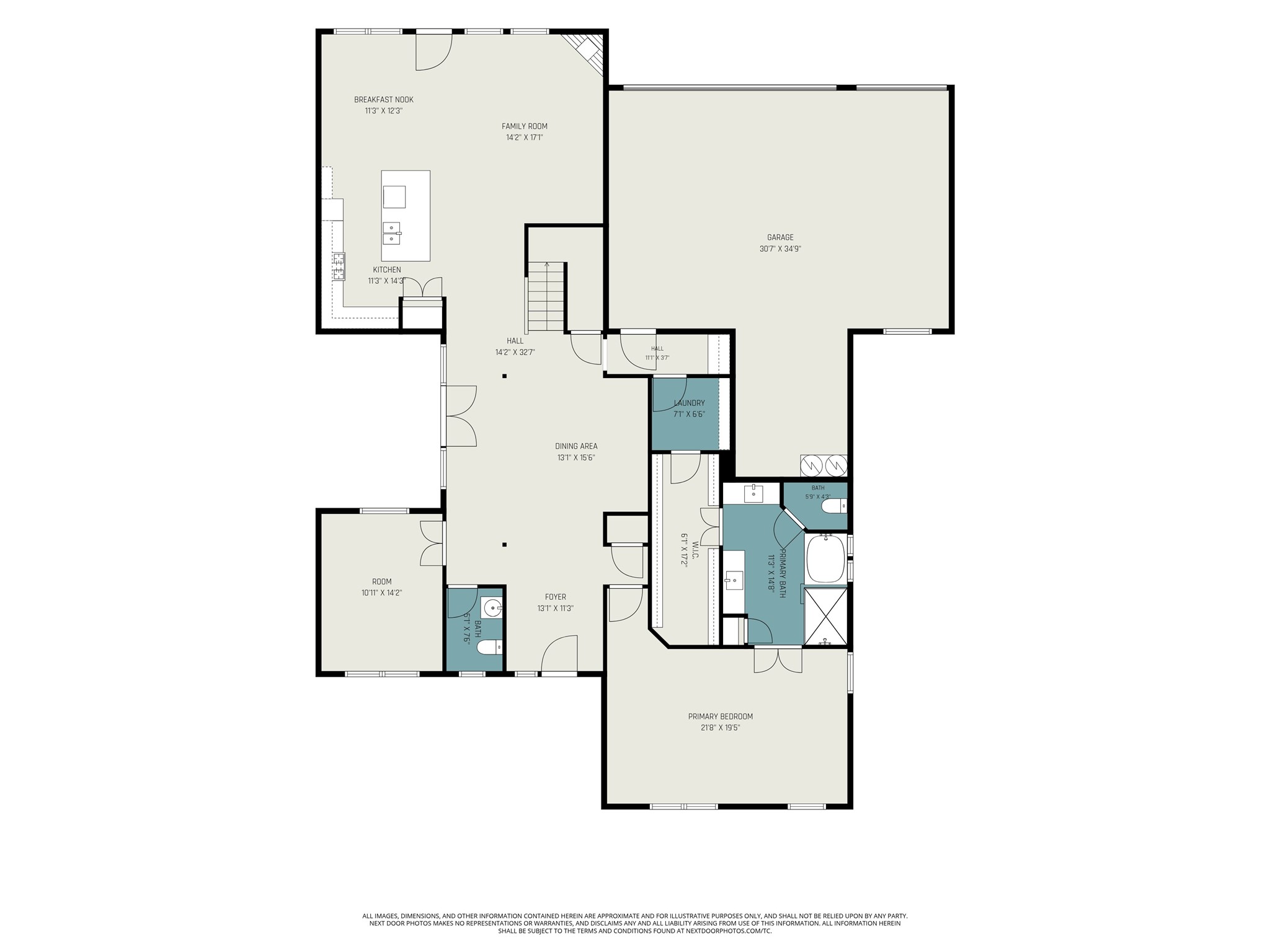 273 Shallow Brook Drive