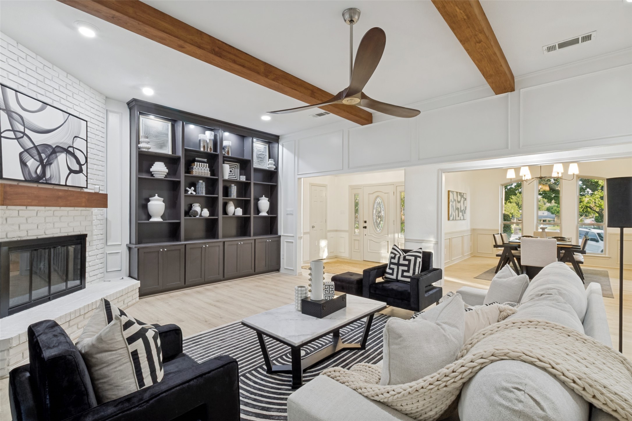 2607 Timberleaf Circle