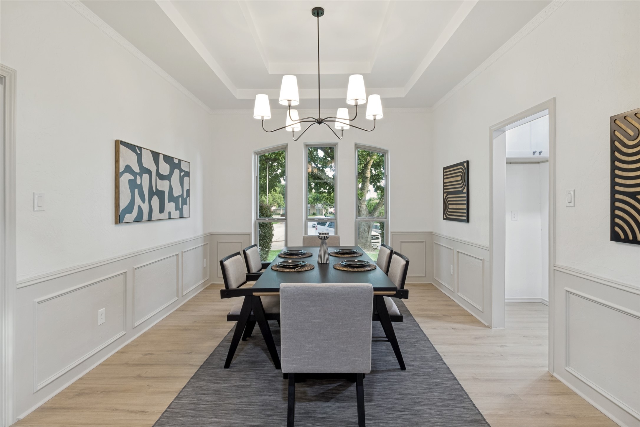 2607 Timberleaf Circle